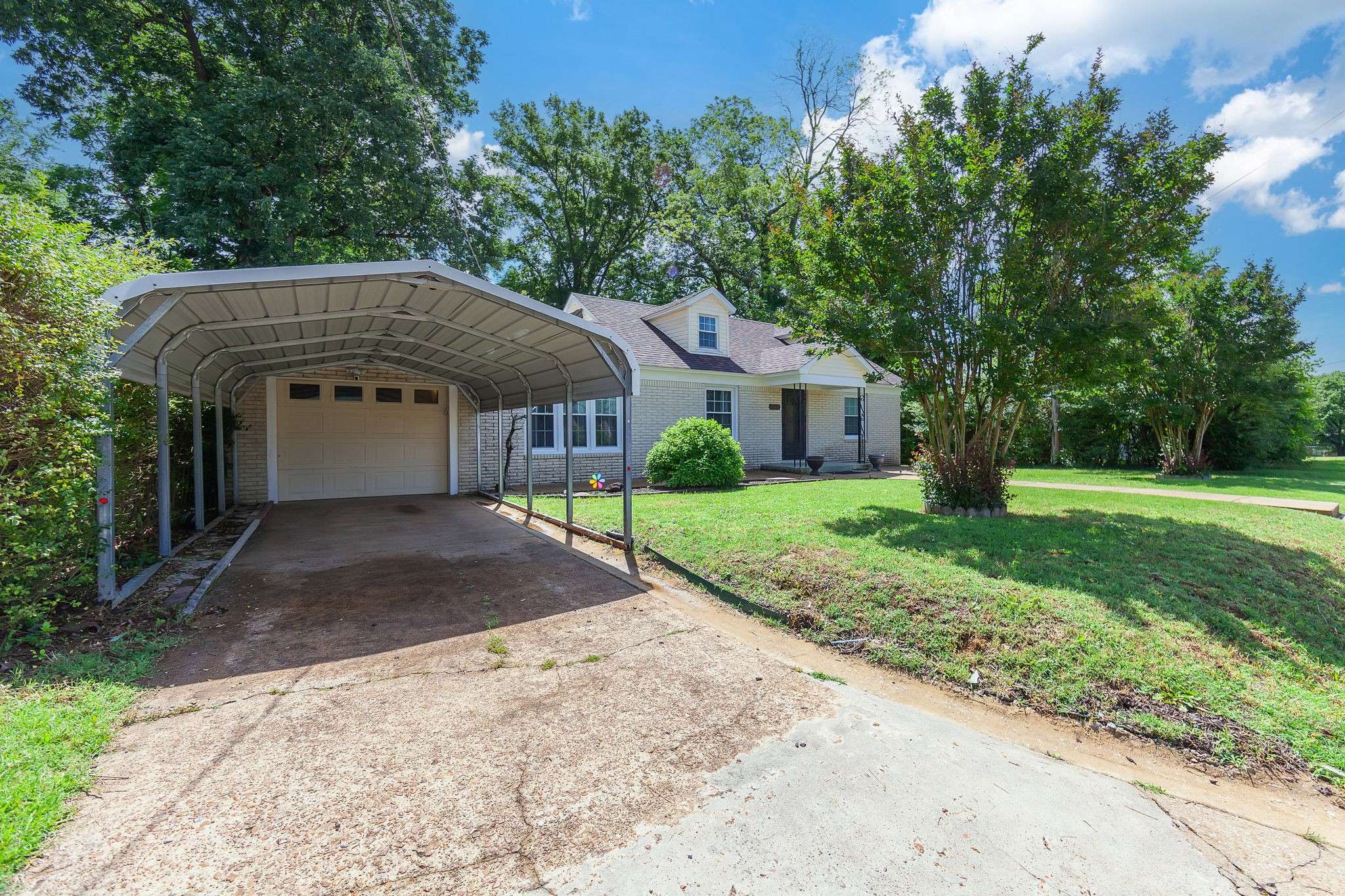 Humboldt, TN 38343,200 N 18th Ave