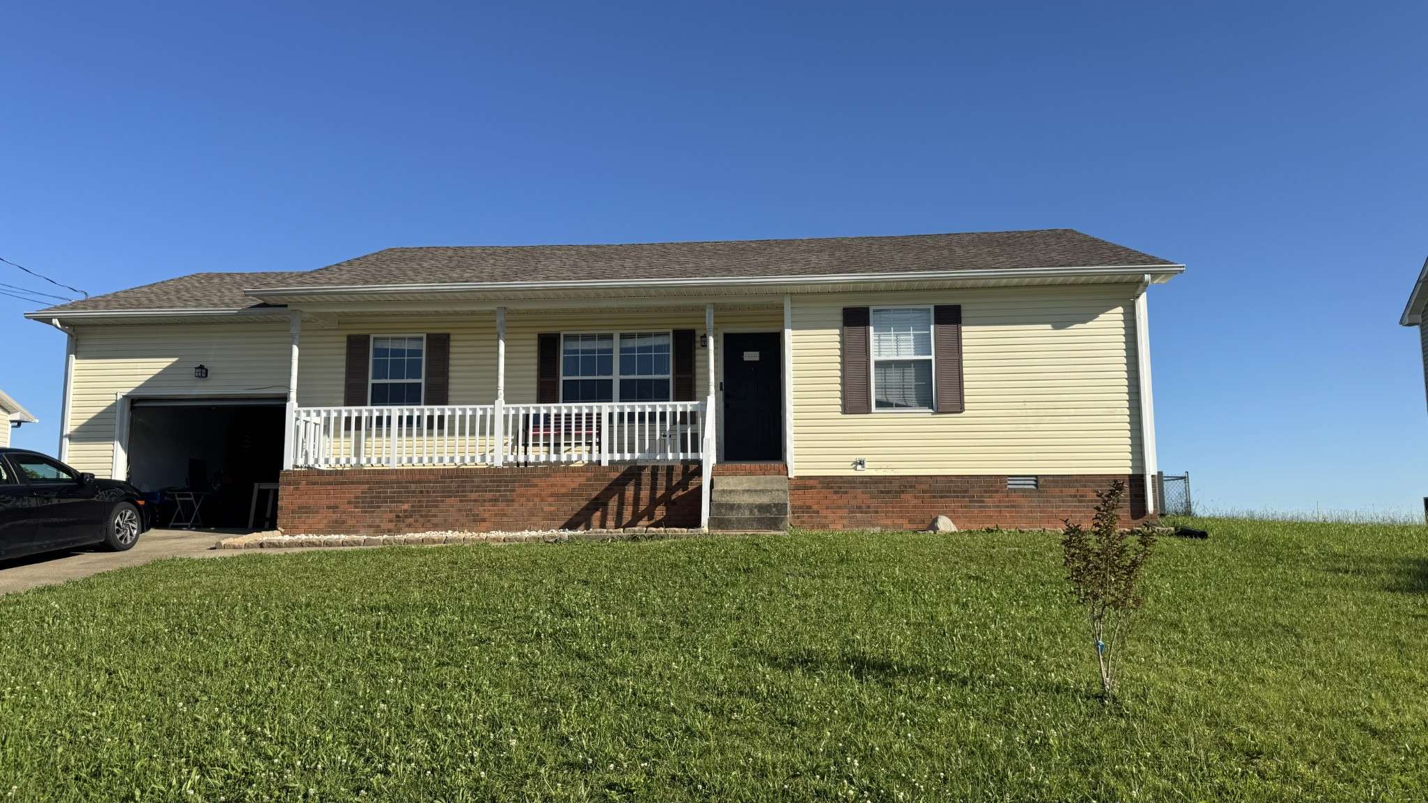 Oak Grove, KY 42262,312 Pappy Dr