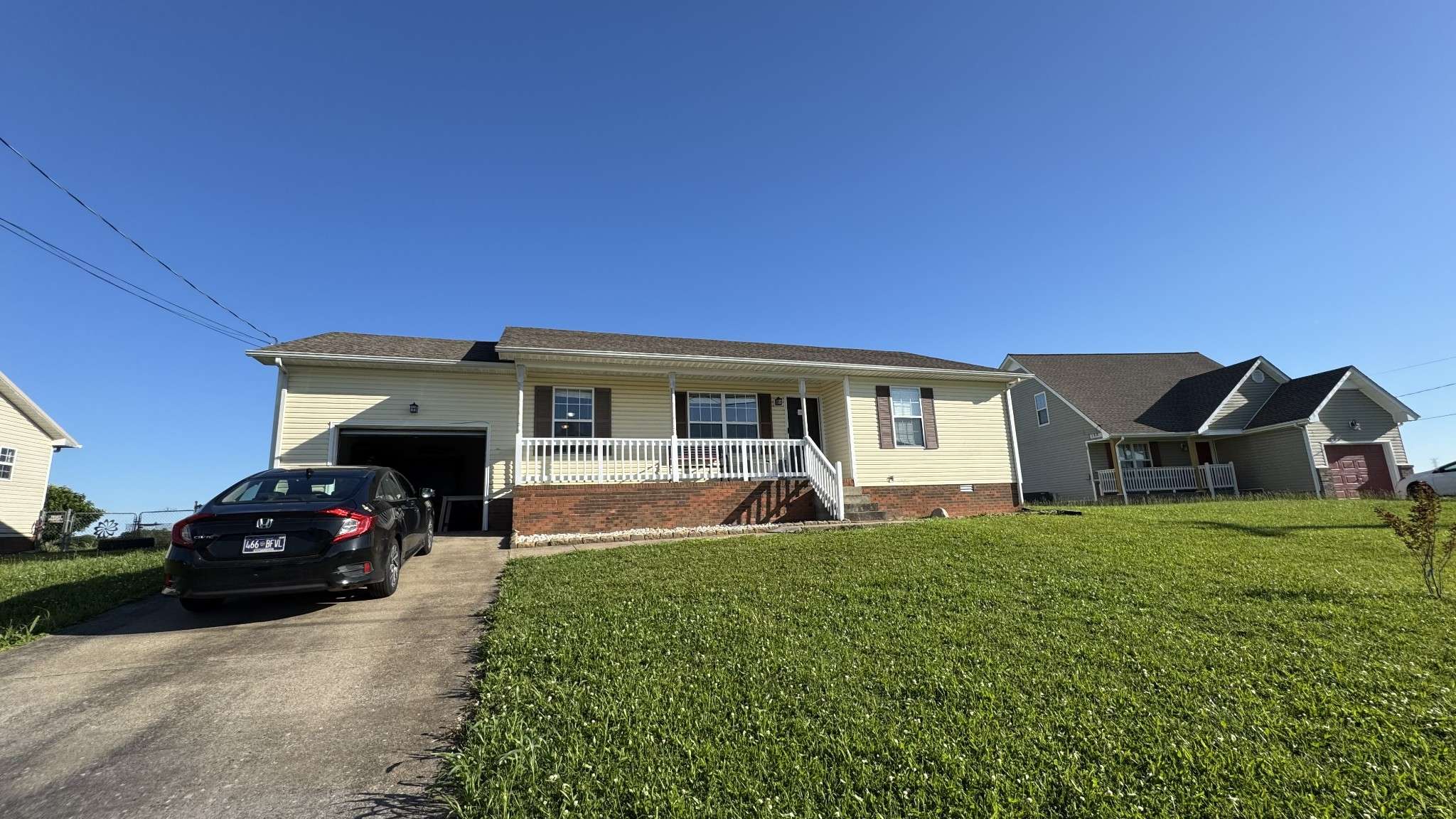 Oak Grove, KY 42262,312 Pappy Dr