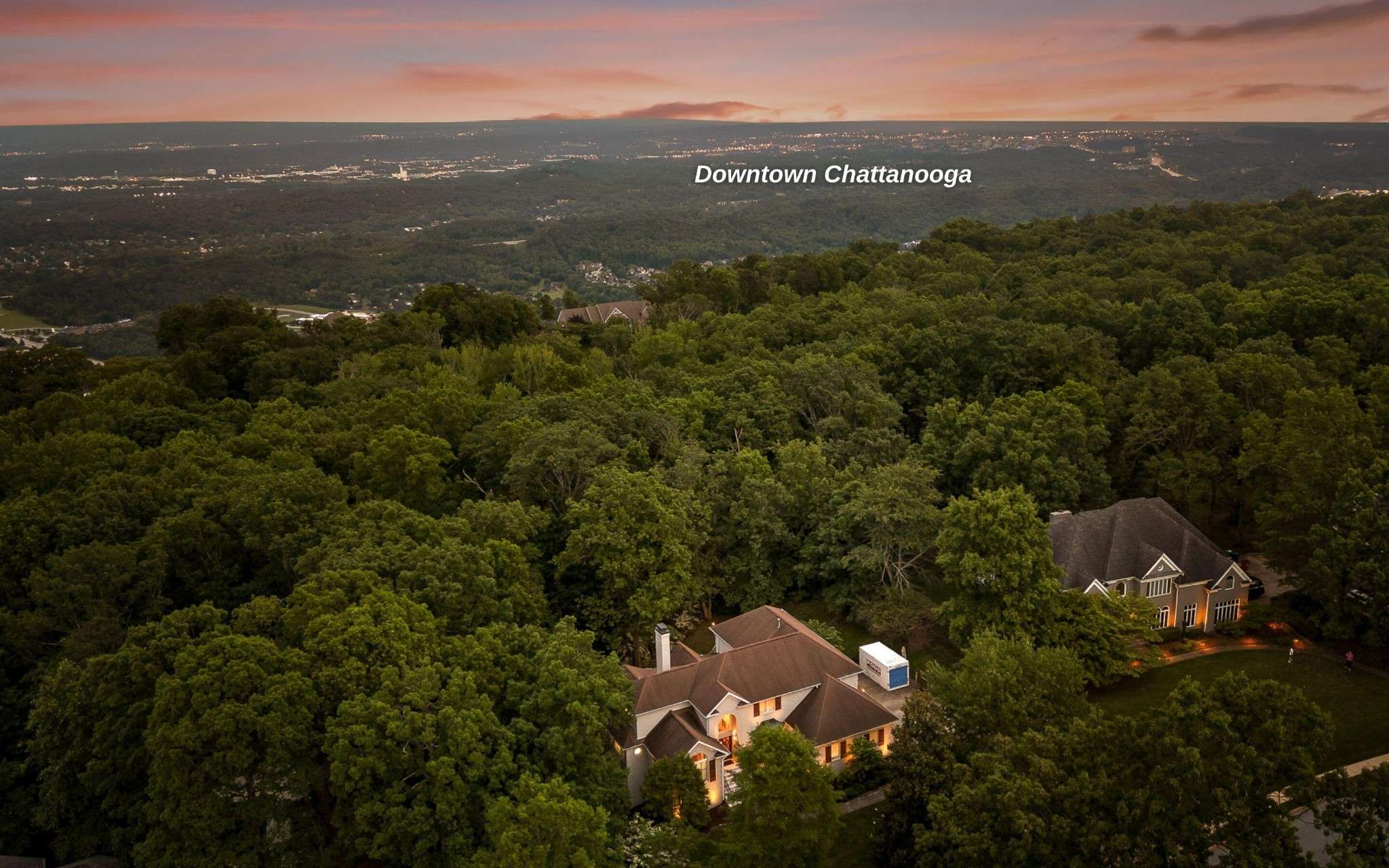 Signal Mountain, TN 37377,414 Gentlemens Ridge