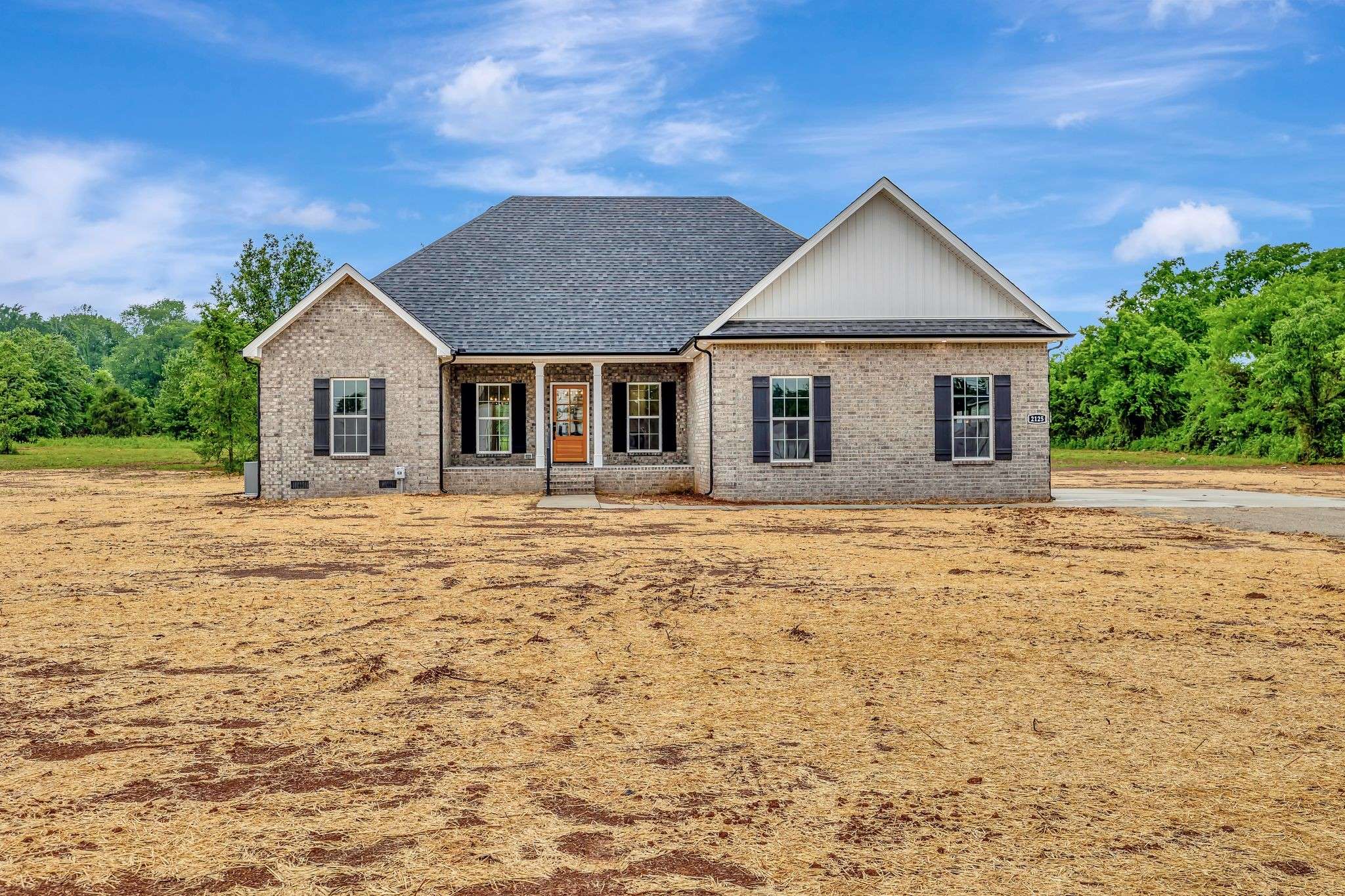 Unionville, TN 37180,2125 Halls Mill Rd
