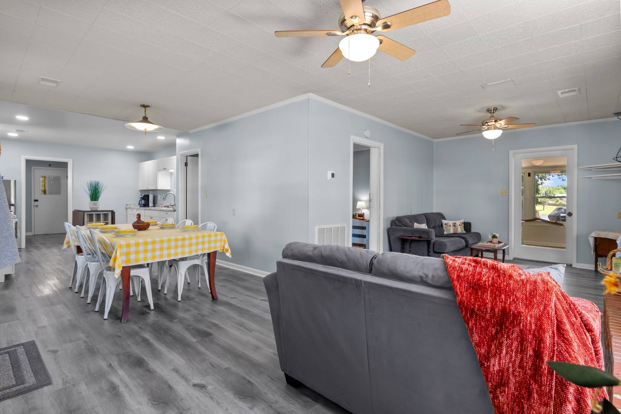 Eva, TN 38333,1090 Eva Harbor Road