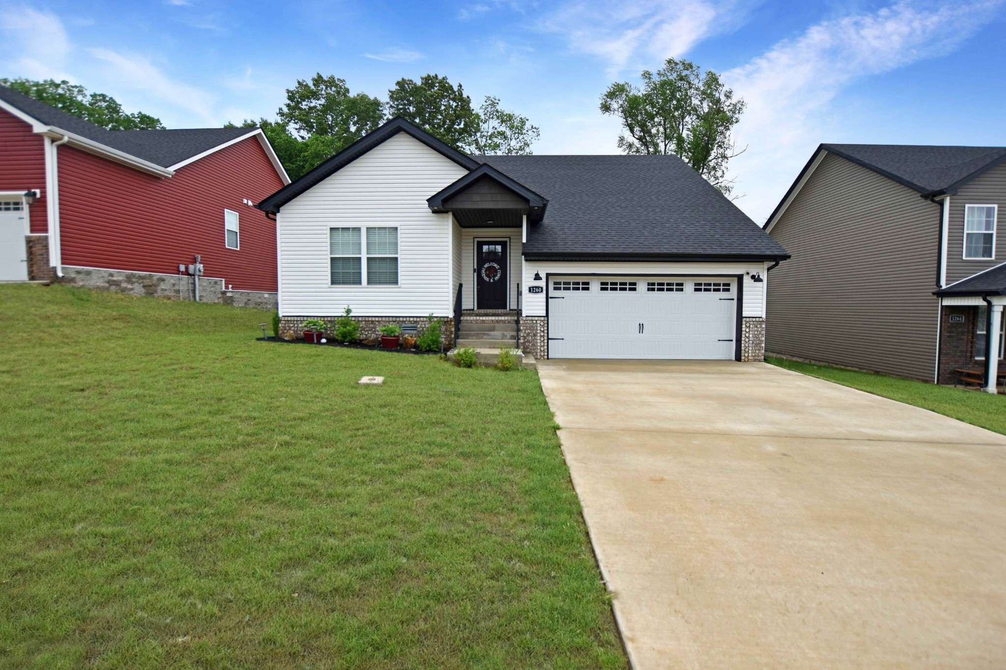 Clarksville, TN 37040,1260 Cardinal Creek Dr