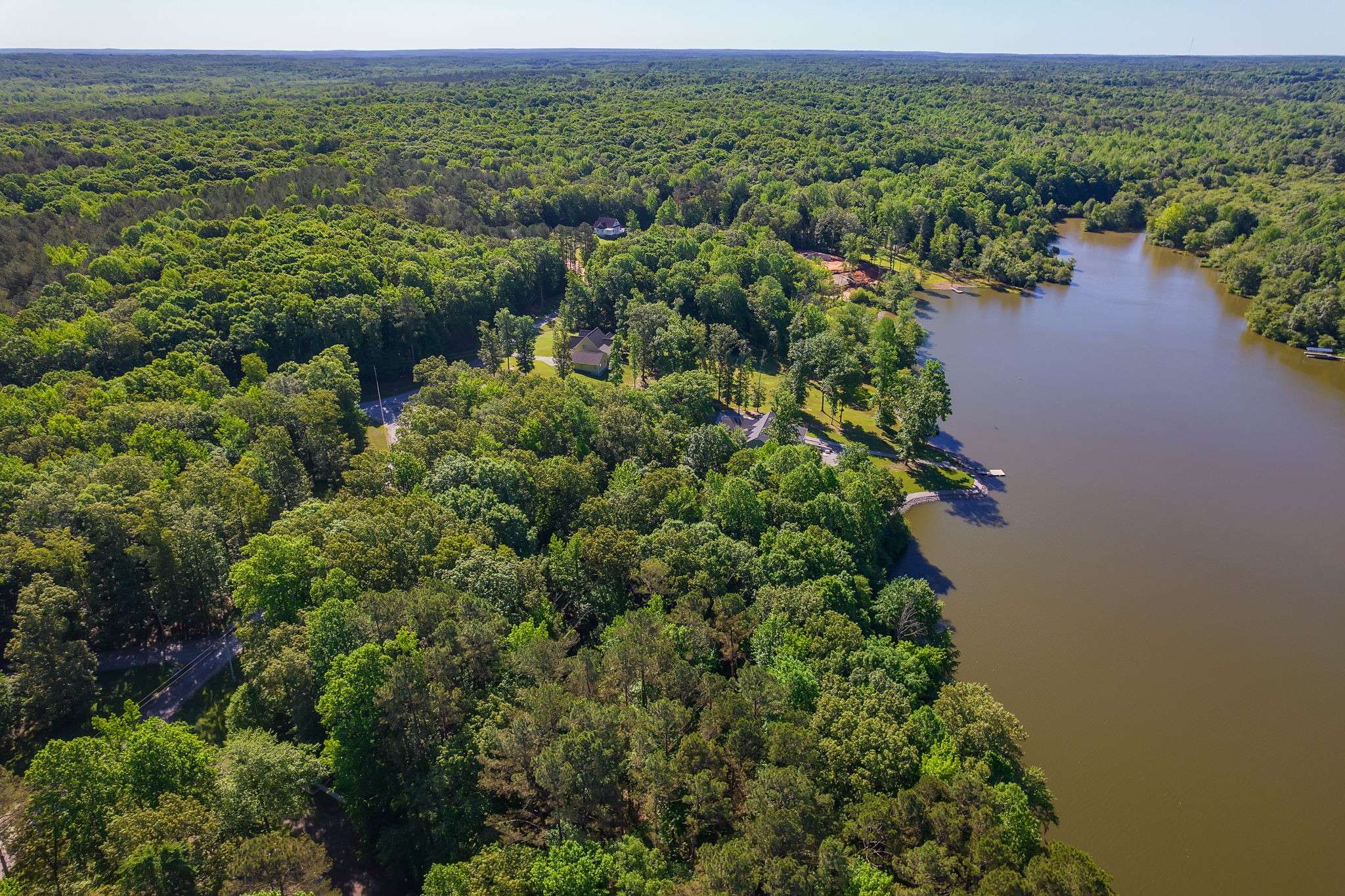 Cedar Grove, TN 38321,33 Arrowhead Pt