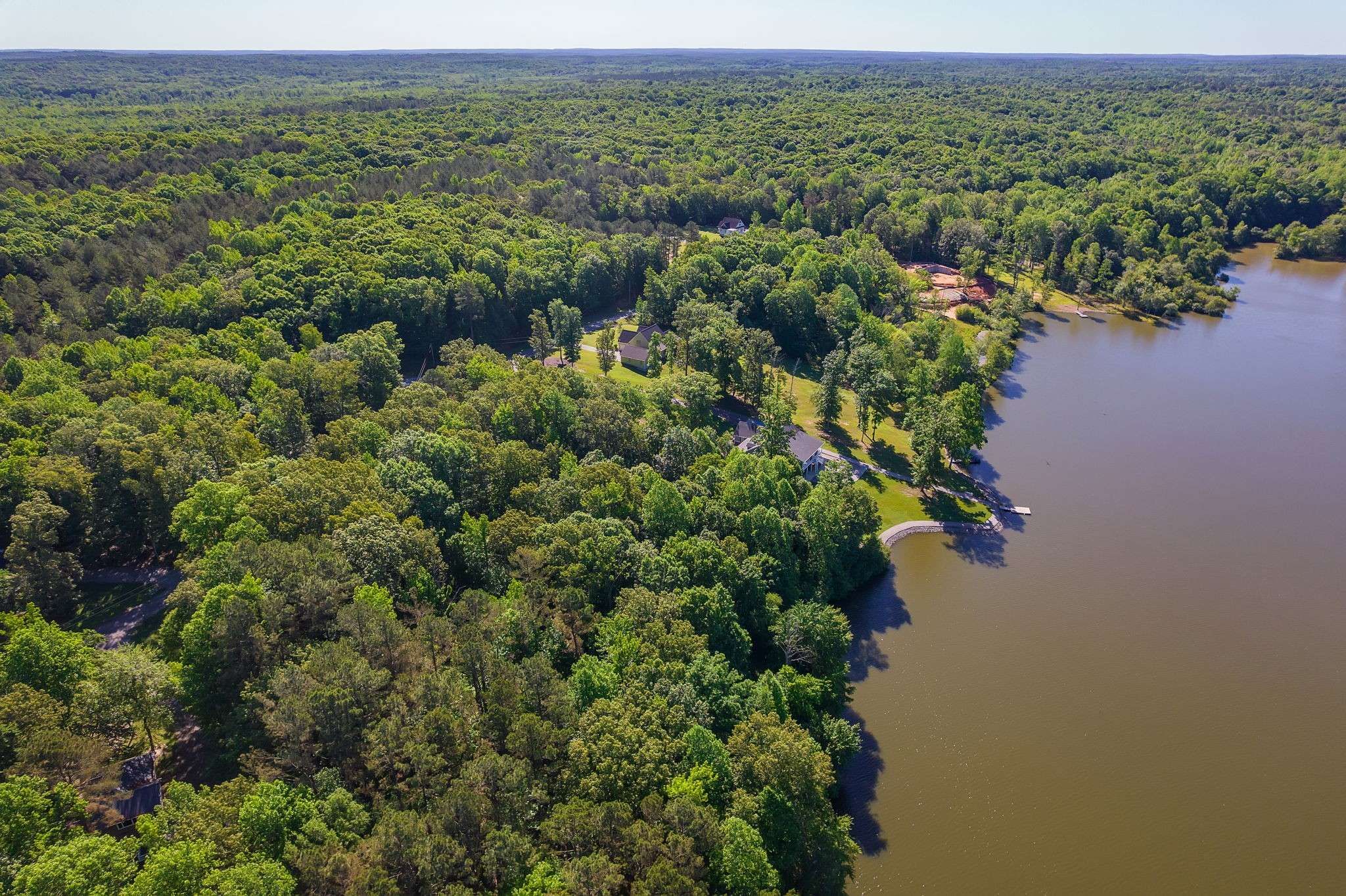 Cedar Grove, TN 38321,33 Arrowhead Pt