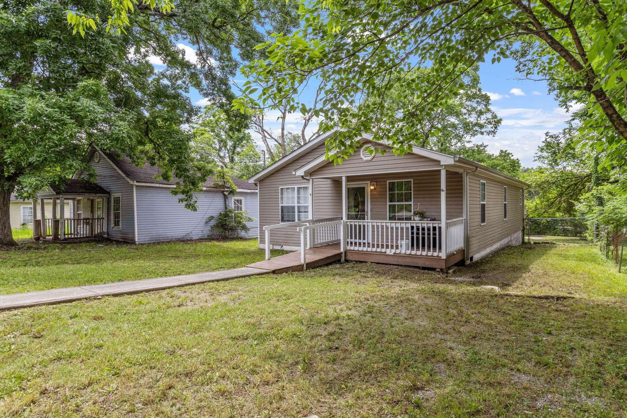 Chattanooga, TN 37406,2121 Davenport Street