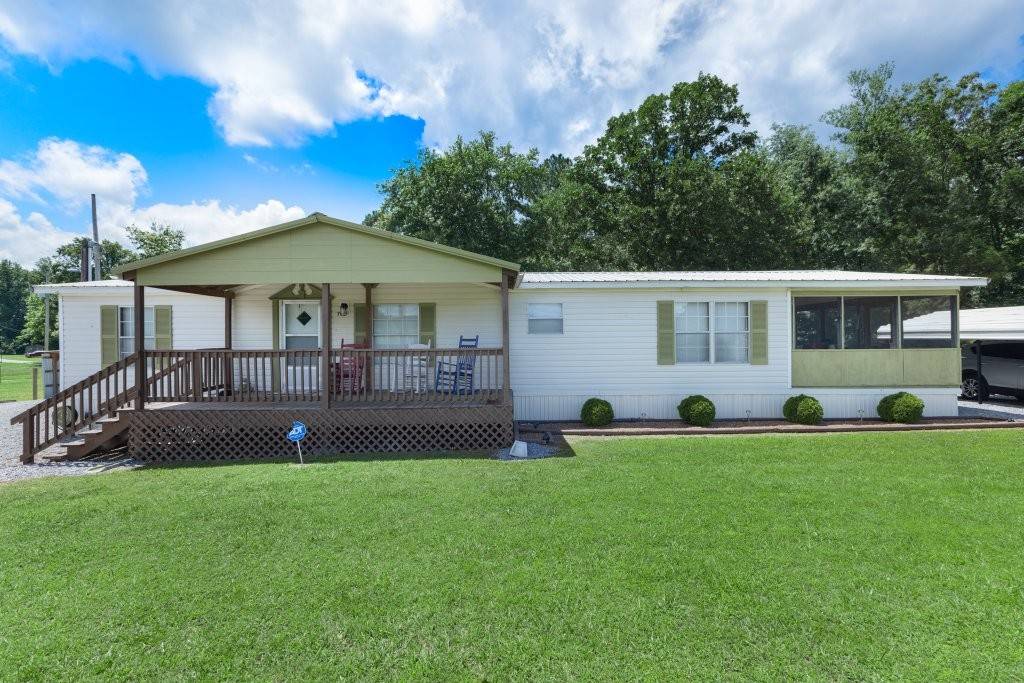 Mcminnville, TN 37110,761 Brown Chapel Rd