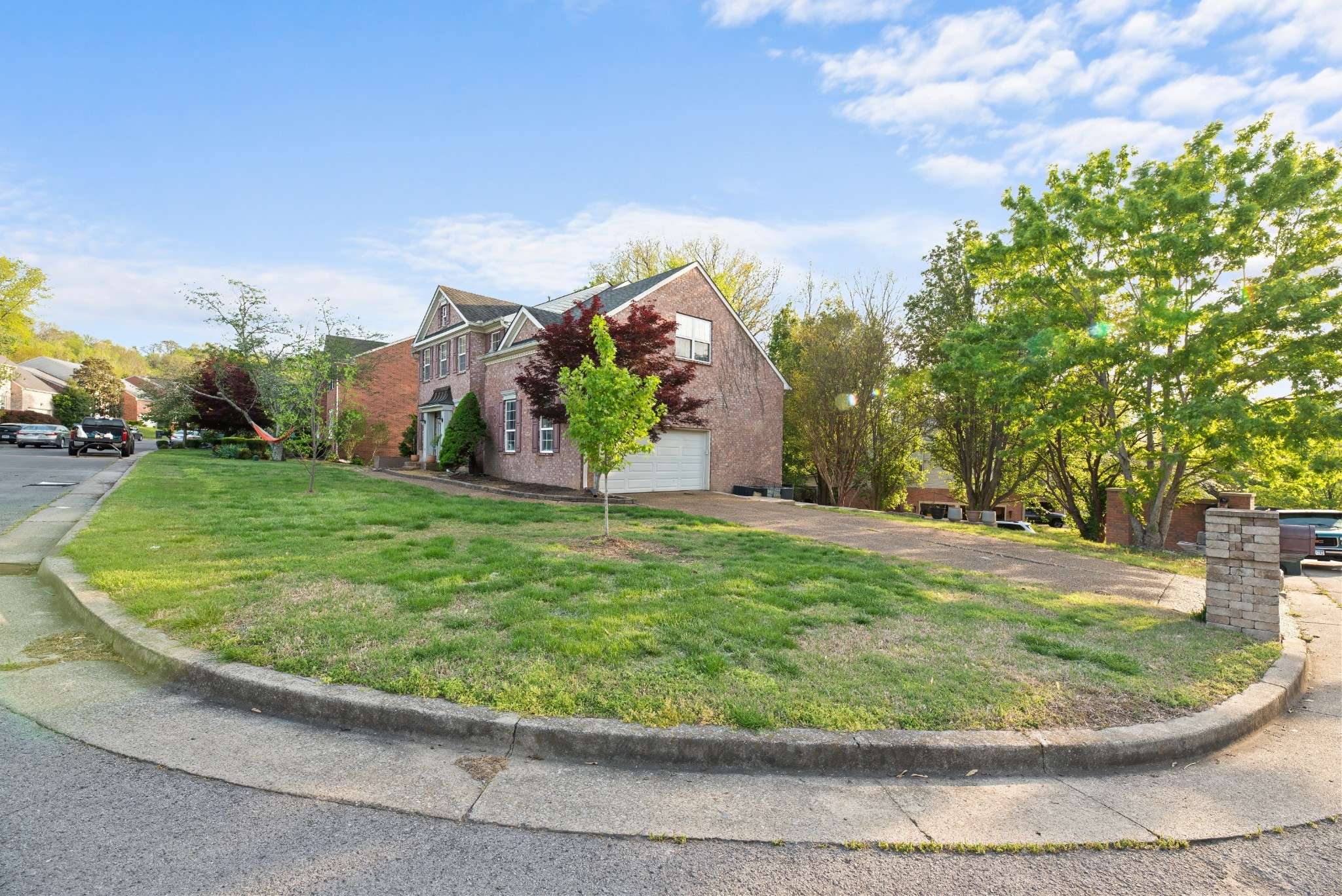 Nashville, TN 37221,6712 Cold Stream Dr