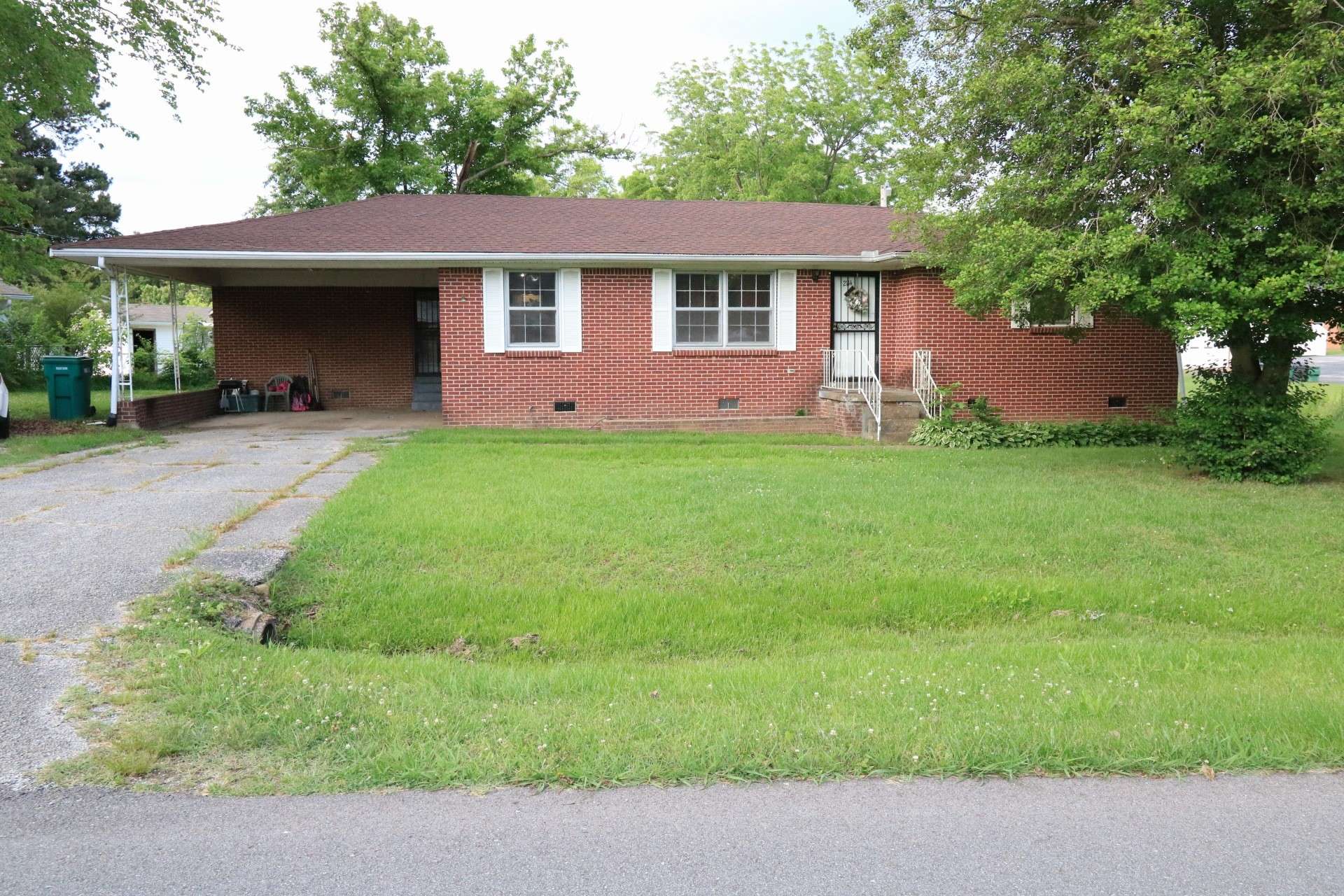 Milan, TN 38358,2114 W Cherry St