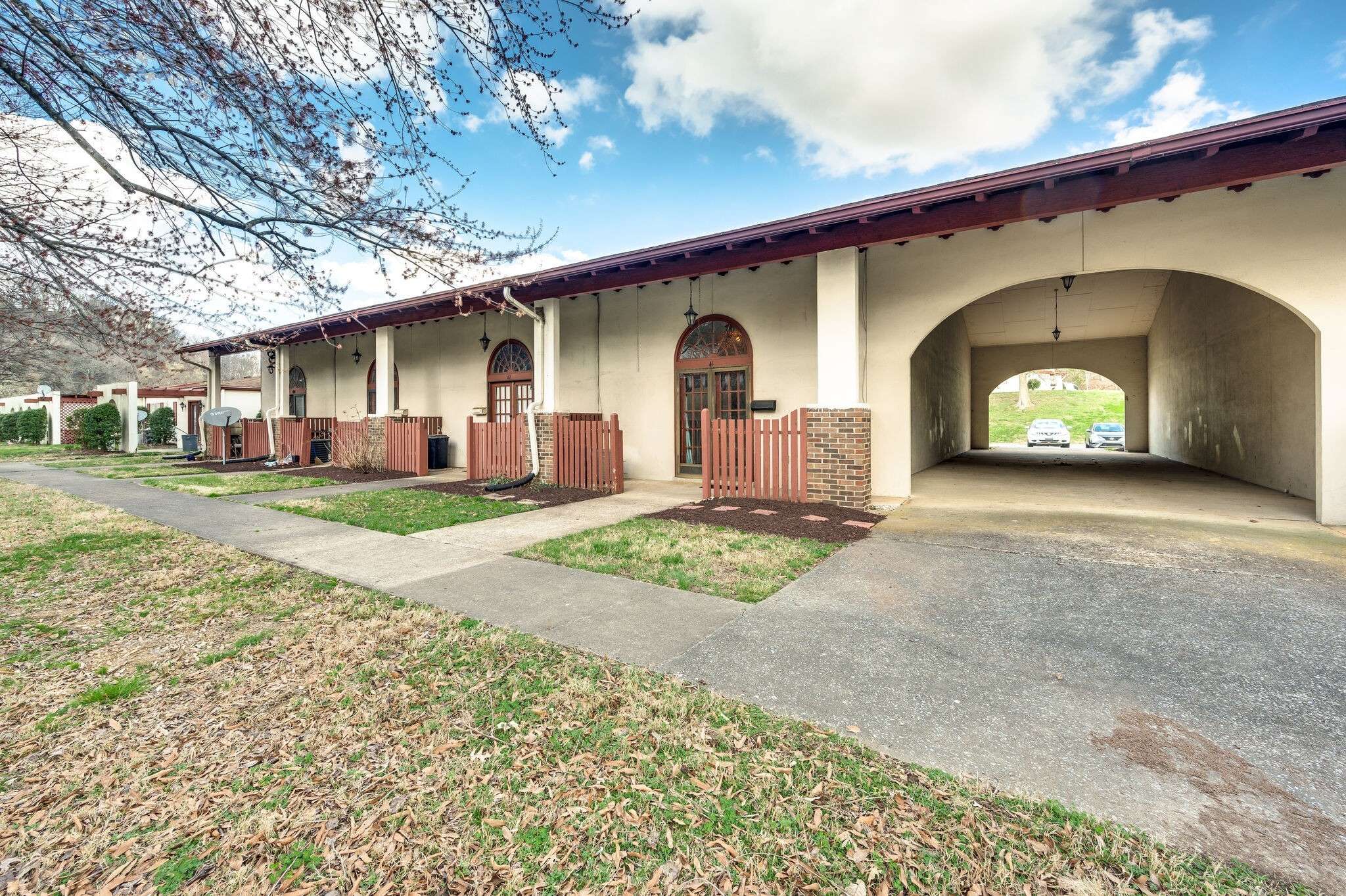 Nashville, TN 37221,210 Old Hickory Blvd #41