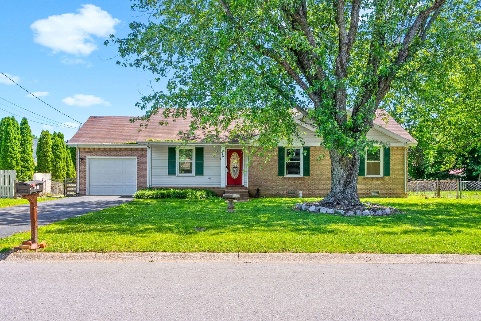 Clarksville, TN 37042,3421 Polly Dr