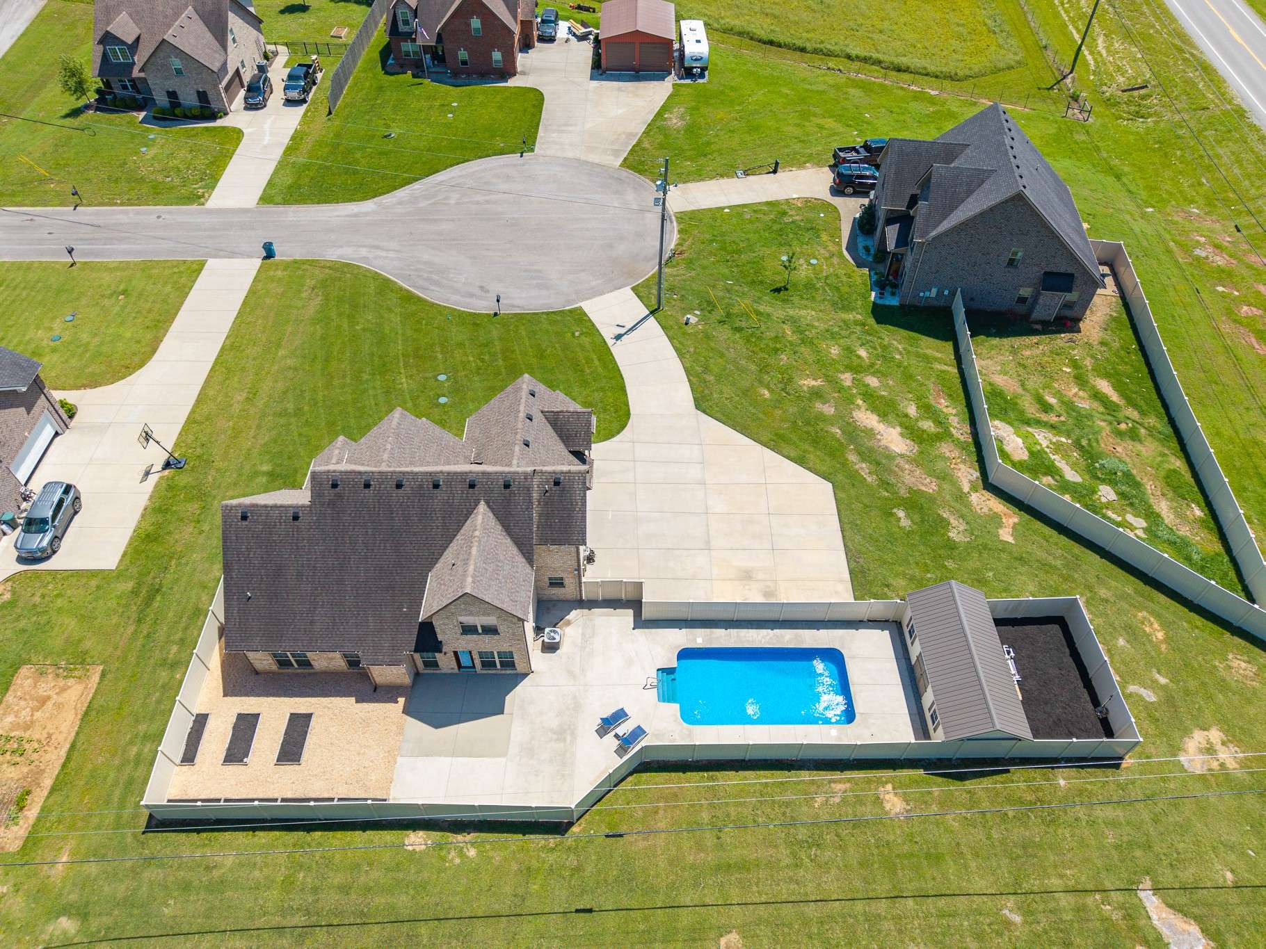 Lascassas, TN 37085,103 Olin McFolin Cv