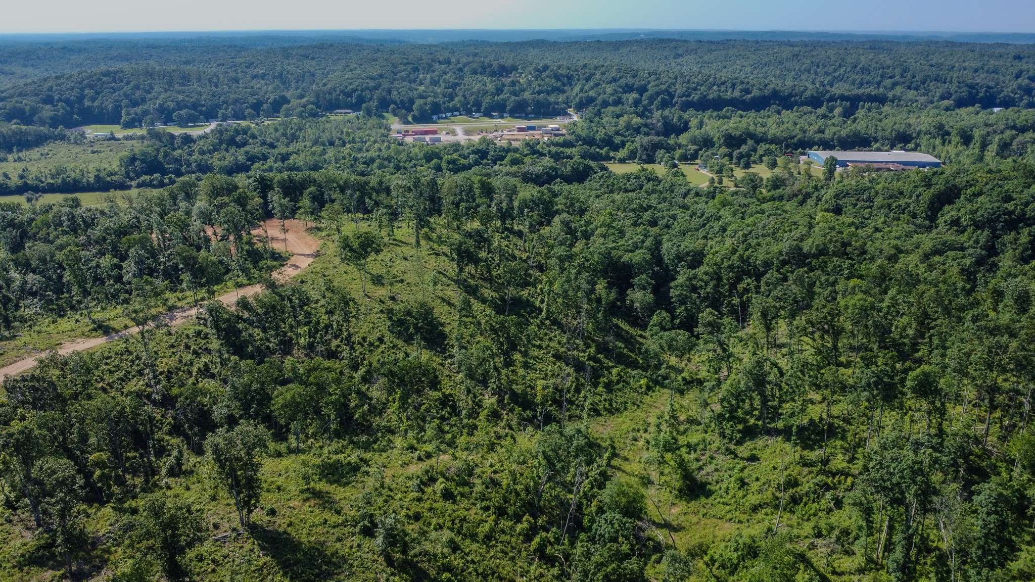 Waverly, TN 37185,0 W Trace Creek Rd