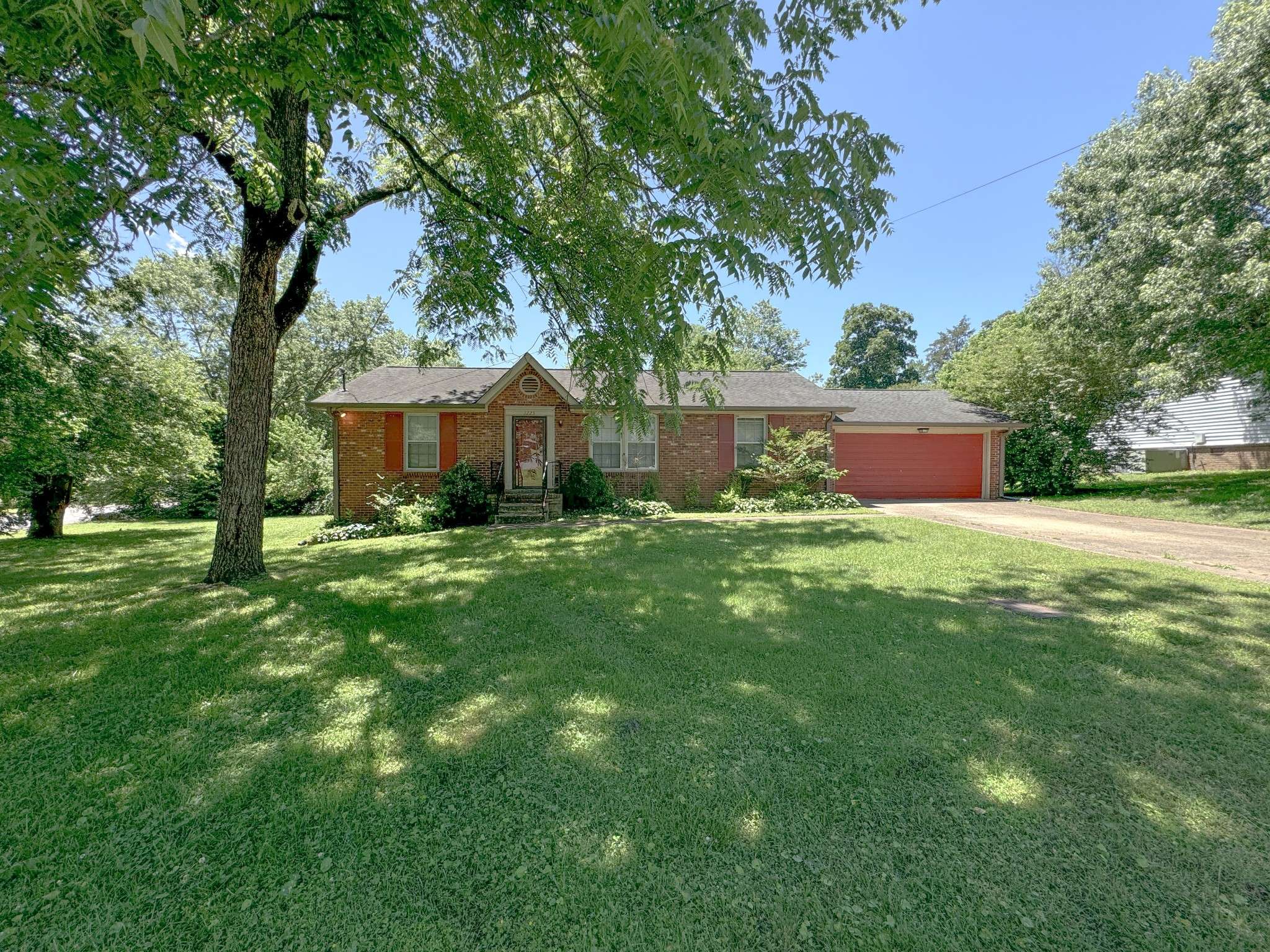 Nashville, TN 37214,3225 Cedar Ridge Rd