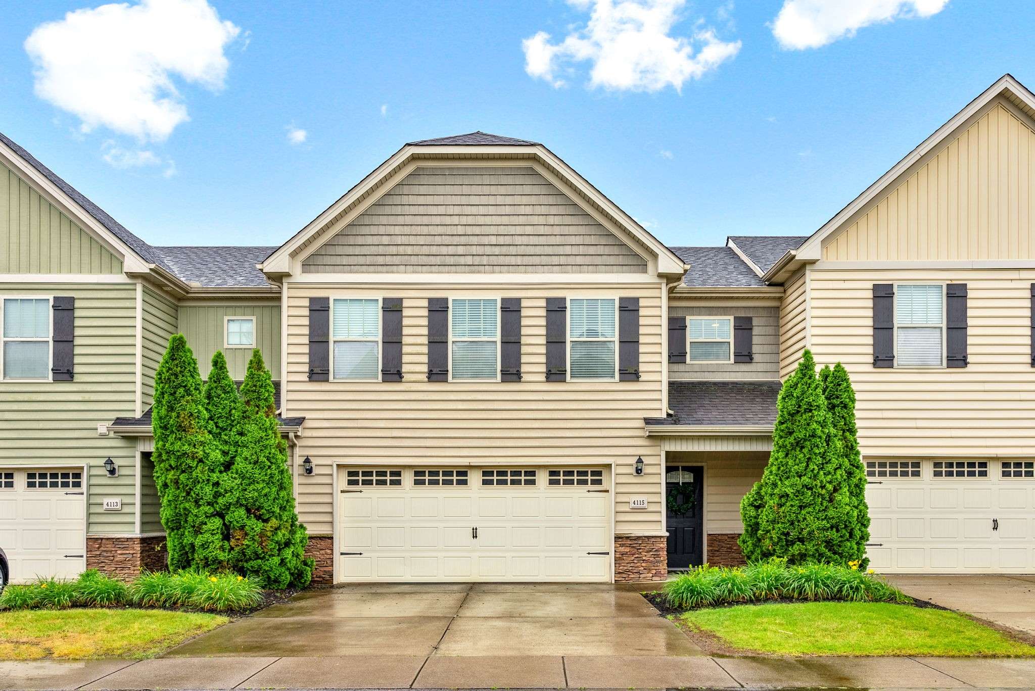 Murfreesboro, TN 37128,4115 Giacomo Dr