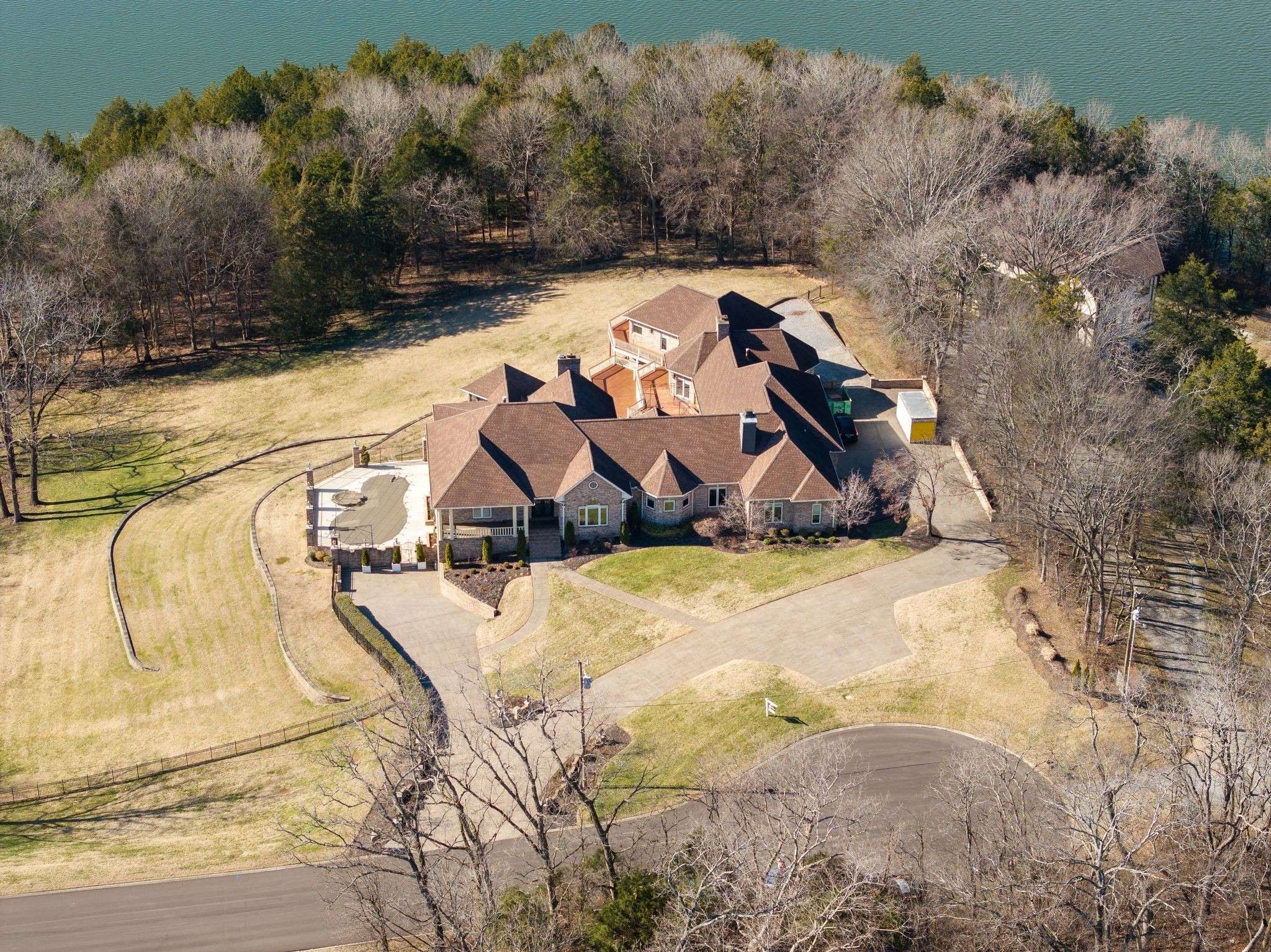 Mount Juliet, TN 37122,1825 Lake Meadow Trl