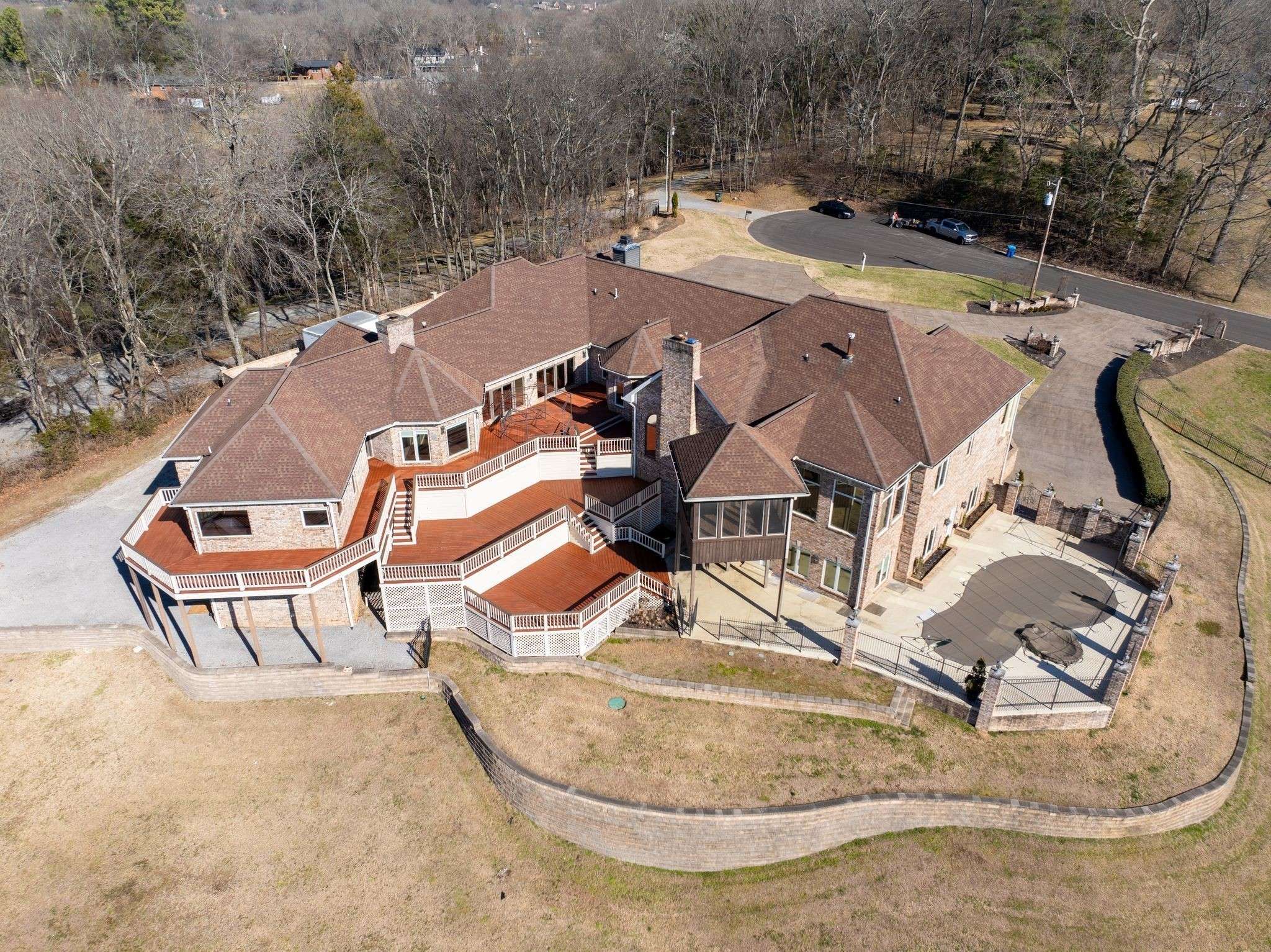 Mount Juliet, TN 37122,1825 Lake Meadow Trl