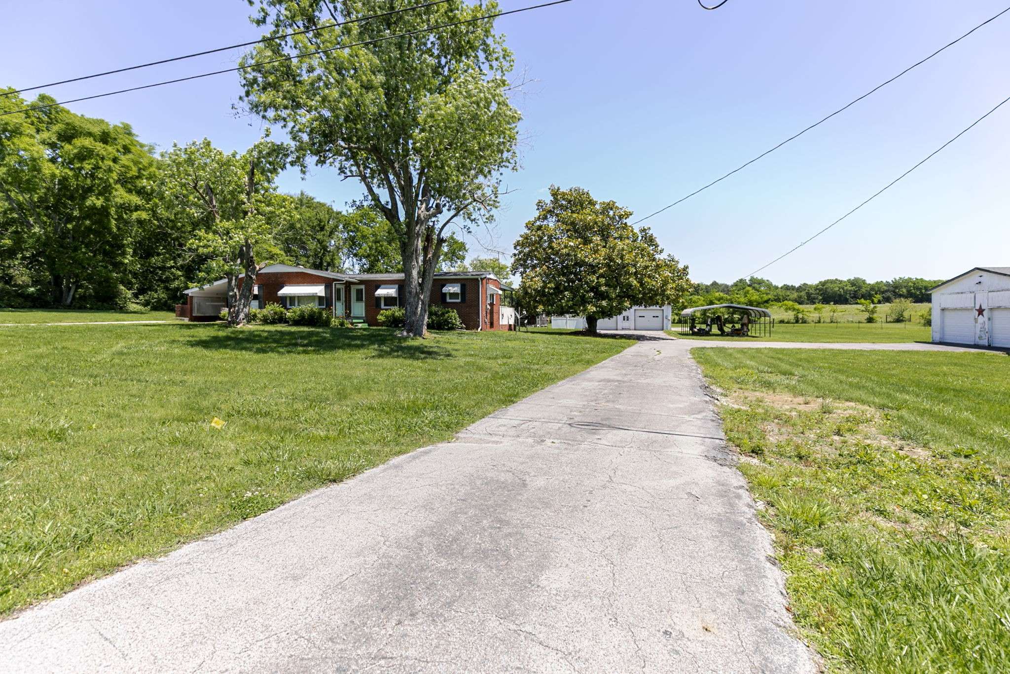 Eagleville, TN 37060,2904 Highway 41A #N
