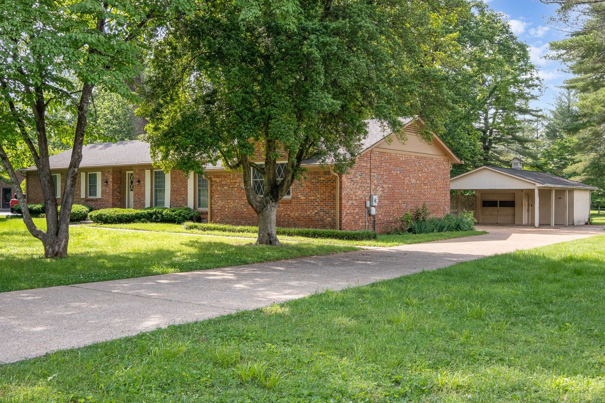 Murfreesboro, TN 37127,463 McKaig Rd