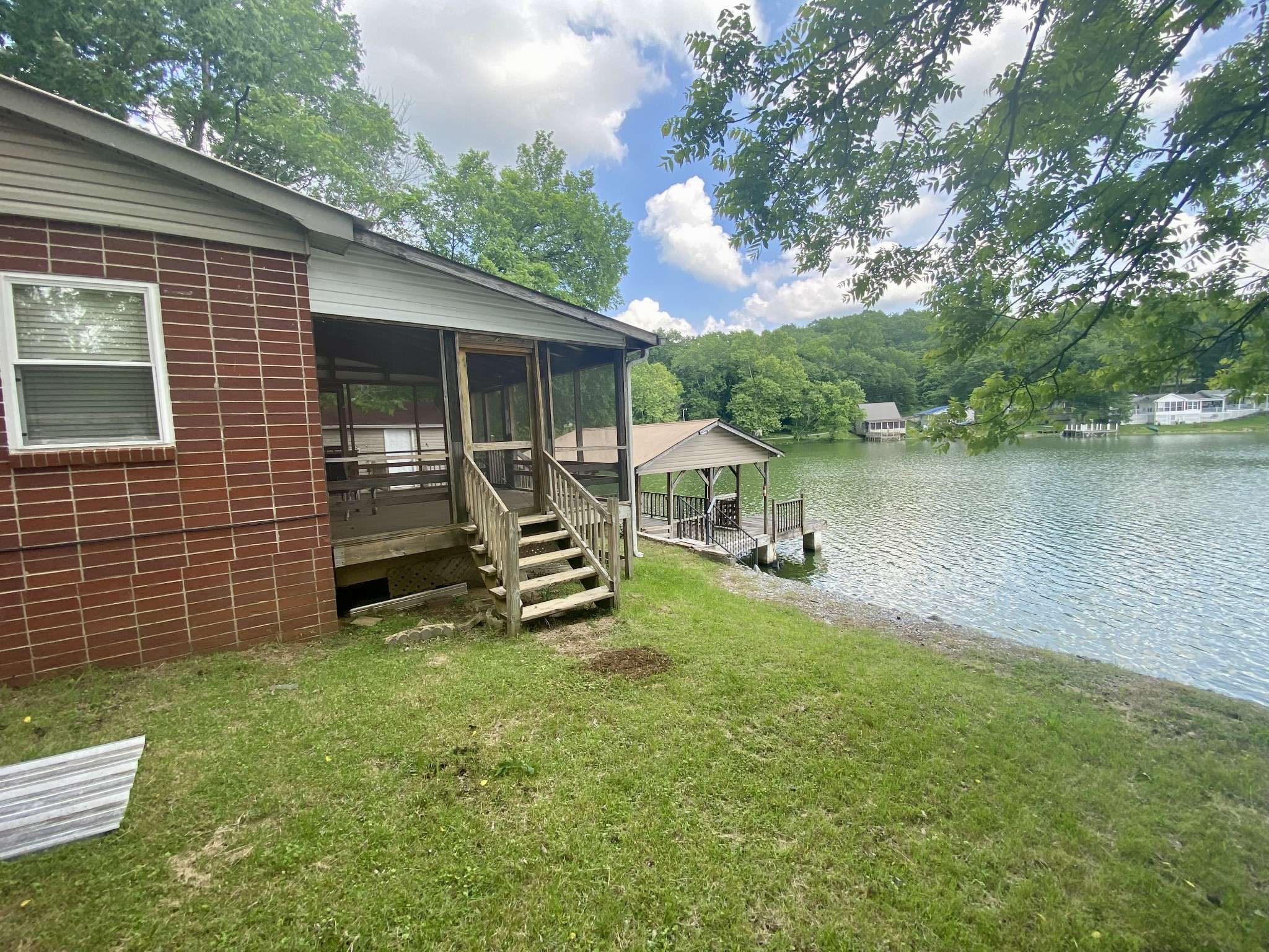 Ardmore, TN 38449,1801 Lake Logan Rd