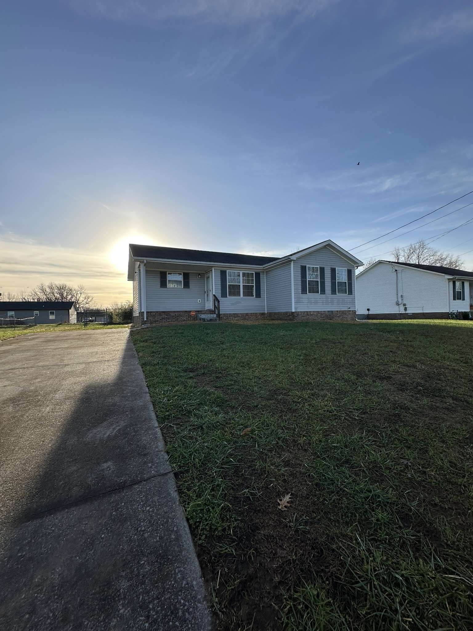 Oak Grove, KY 42262,918 Van Buren Ave