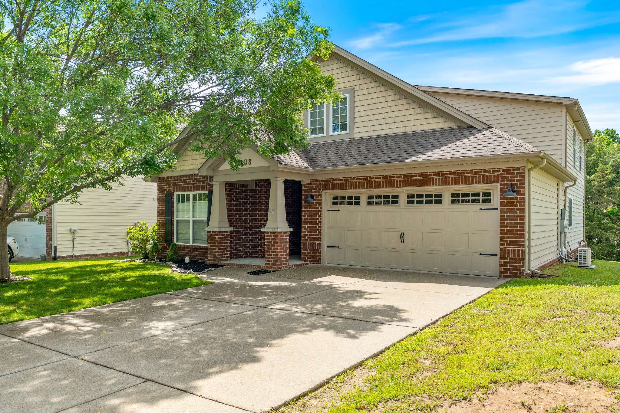 Mount Juliet, TN 37122,1108 Stafford Dr
