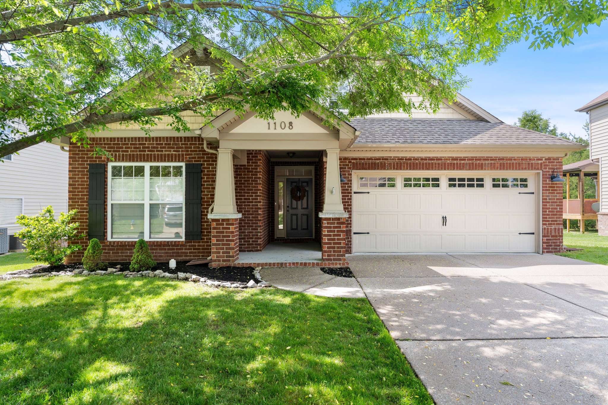 Mount Juliet, TN 37122,1108 Stafford Dr