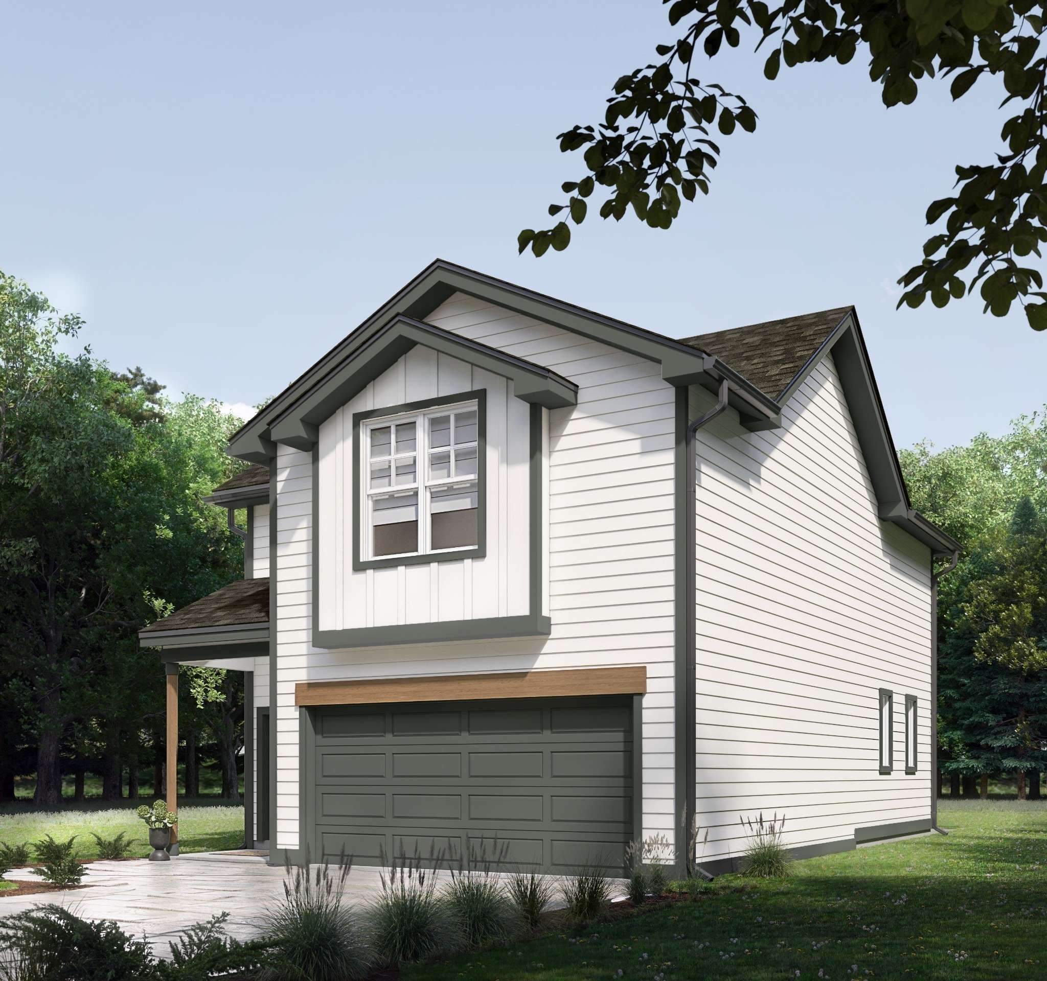 Nashville, TN 37211,752 Caraway Ln