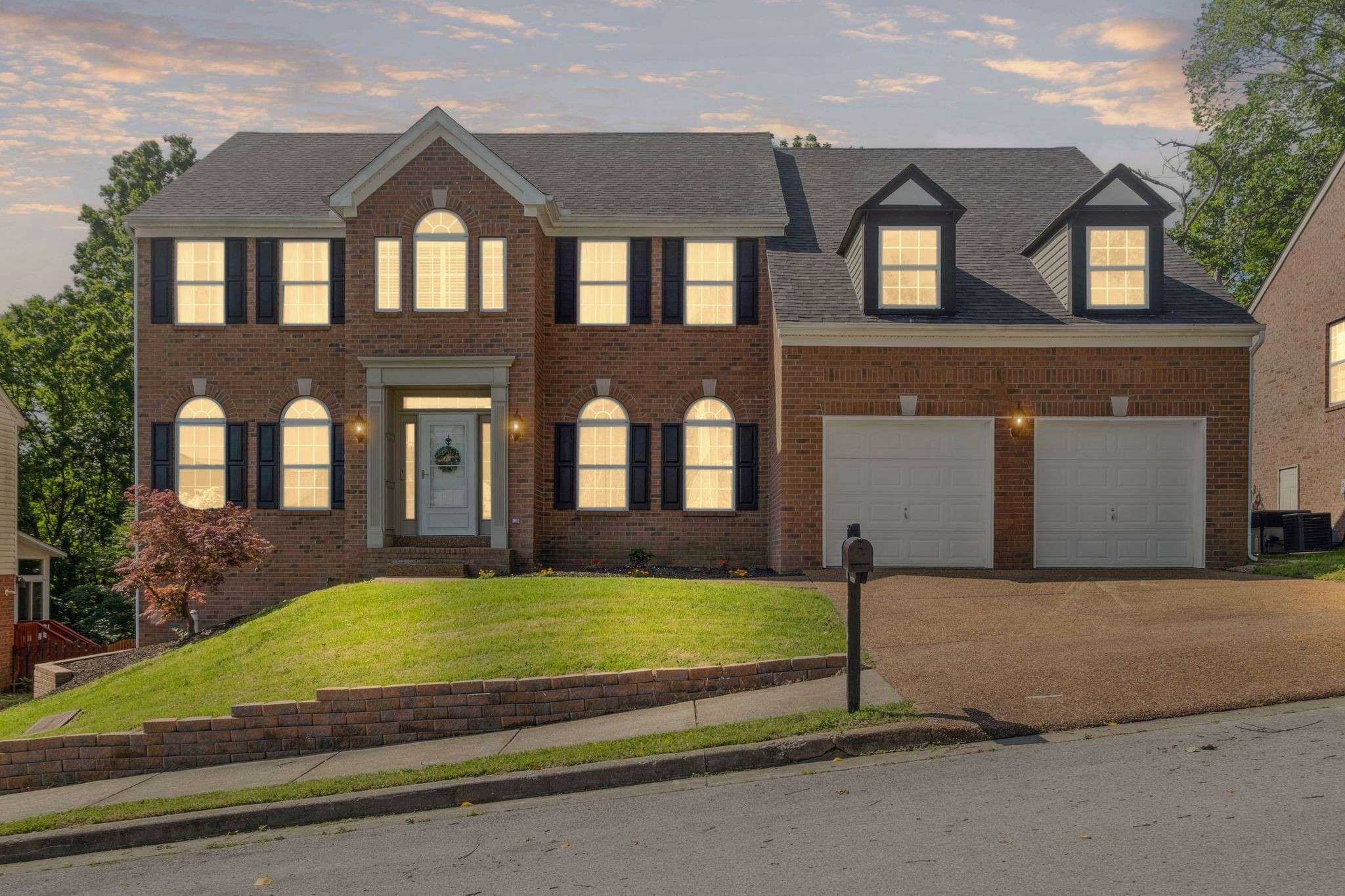 Nashville, TN 37211,6961 Stone Run Dr
