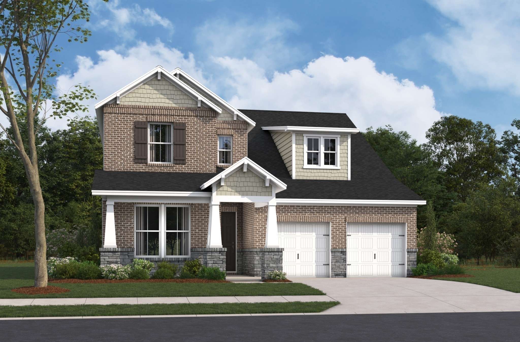 Mount Juliet, TN 37122,4012 Willow Belle Drive
