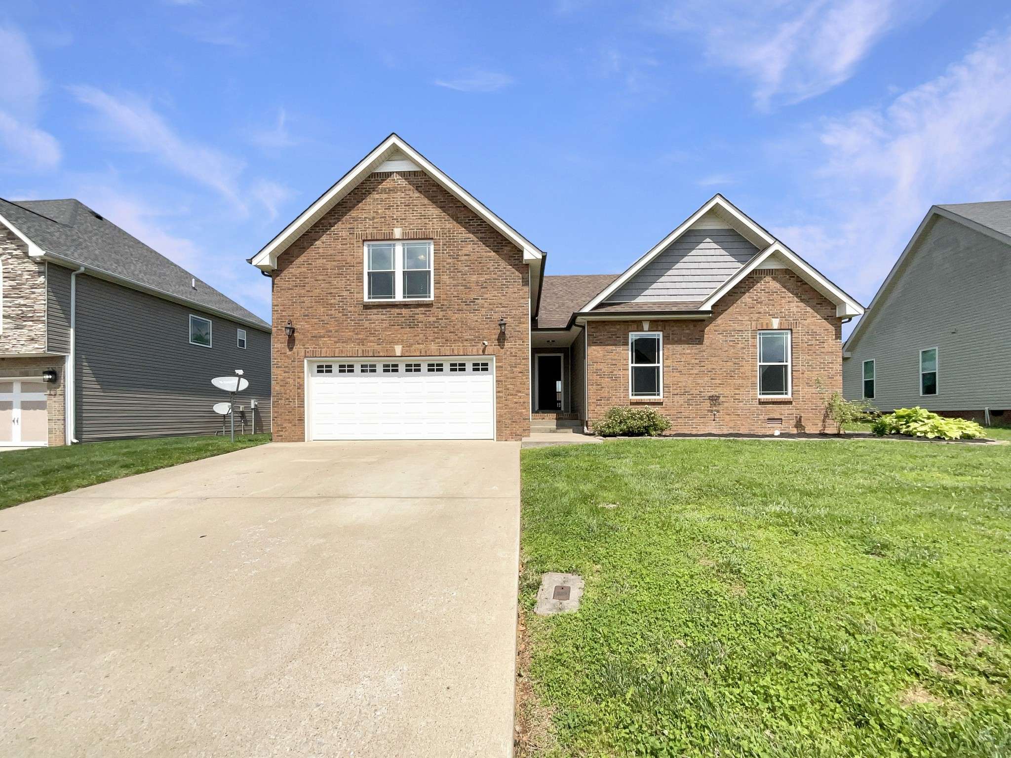 Clarksville, TN 37042,1761 Spring Haven Dr