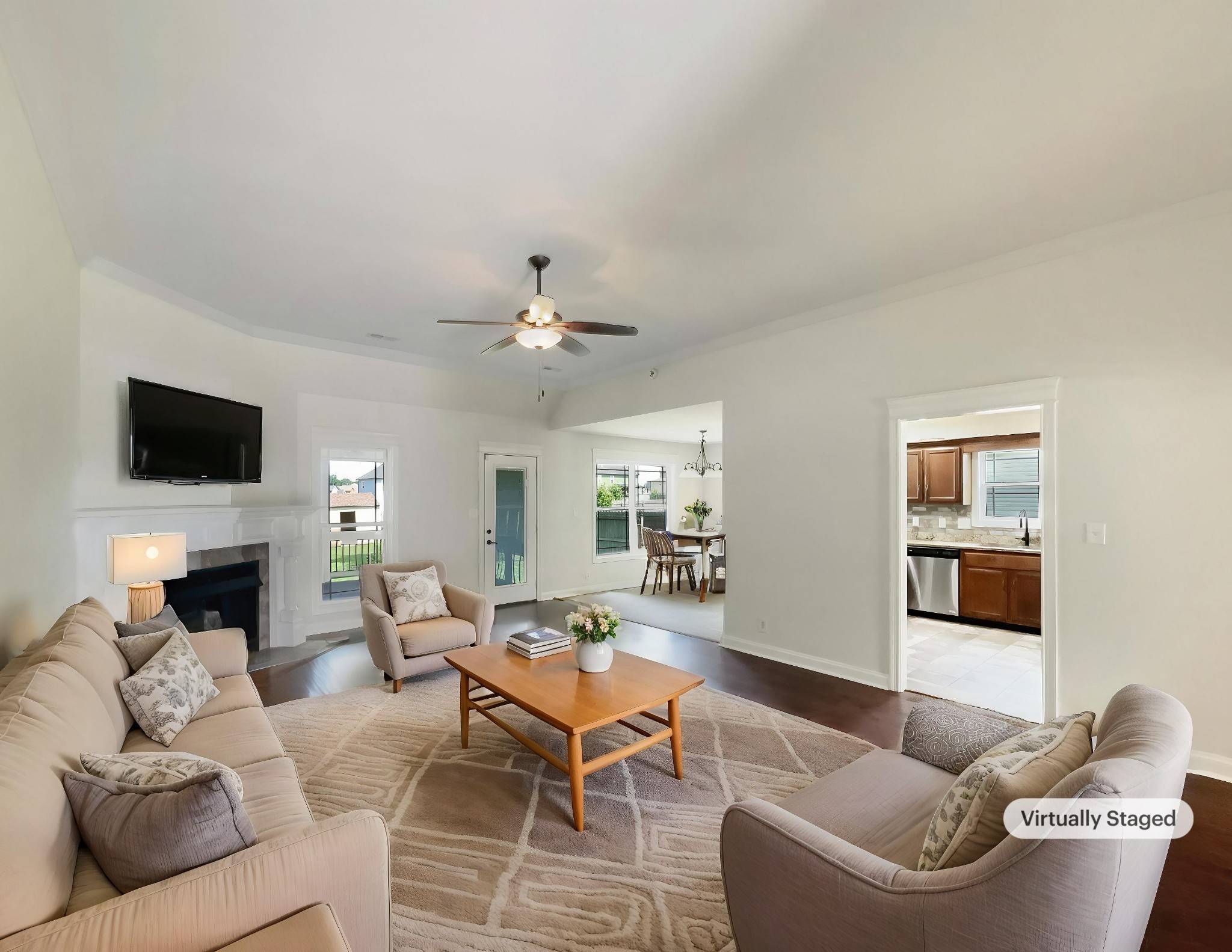 Clarksville, TN 37042,1761 Spring Haven Dr