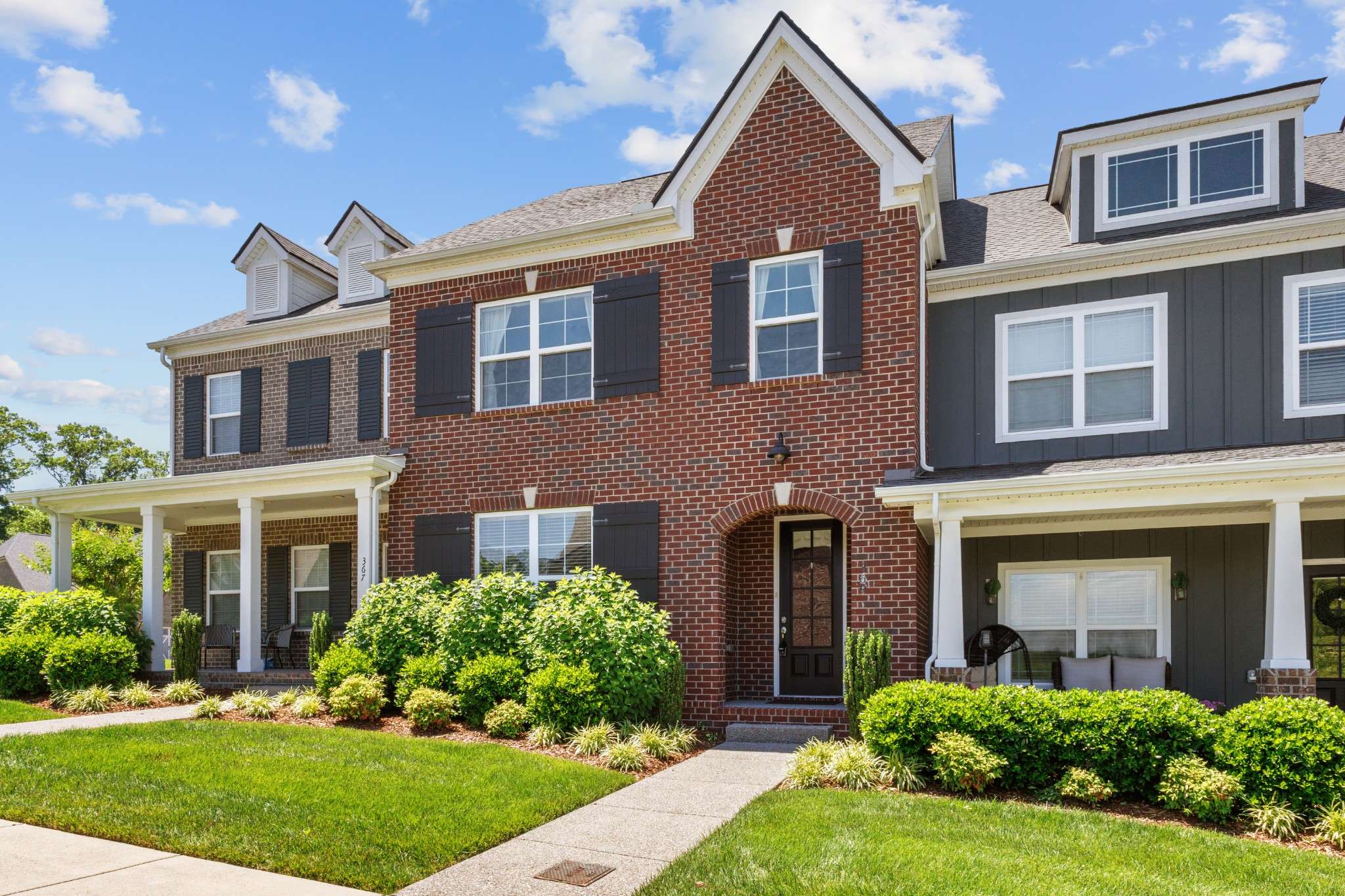 Hendersonville, TN 37075,369 Carriage House Ln #L509