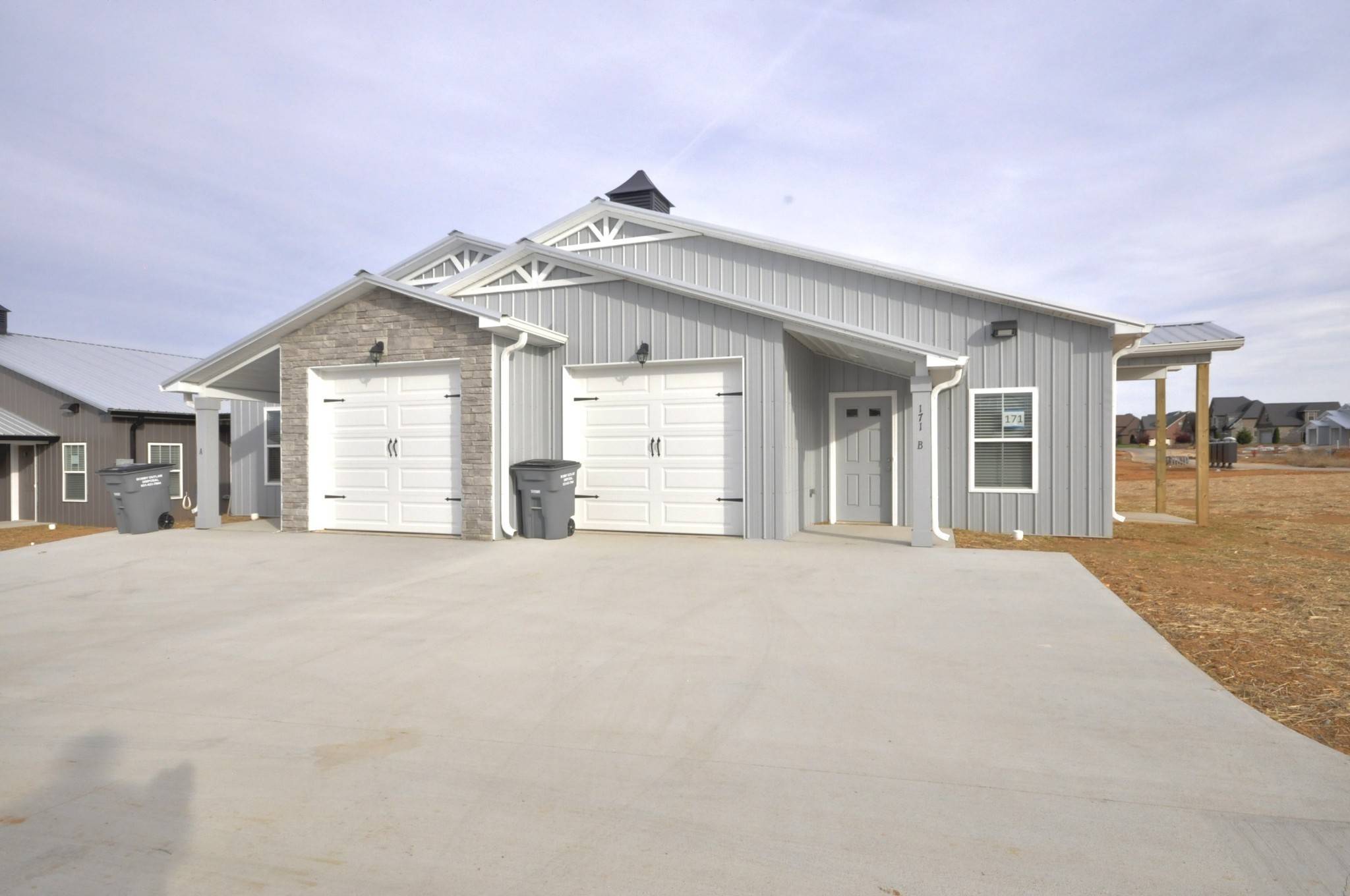 Clarksville, TN 37043,177 BAINBRIDGE DRIVE #A