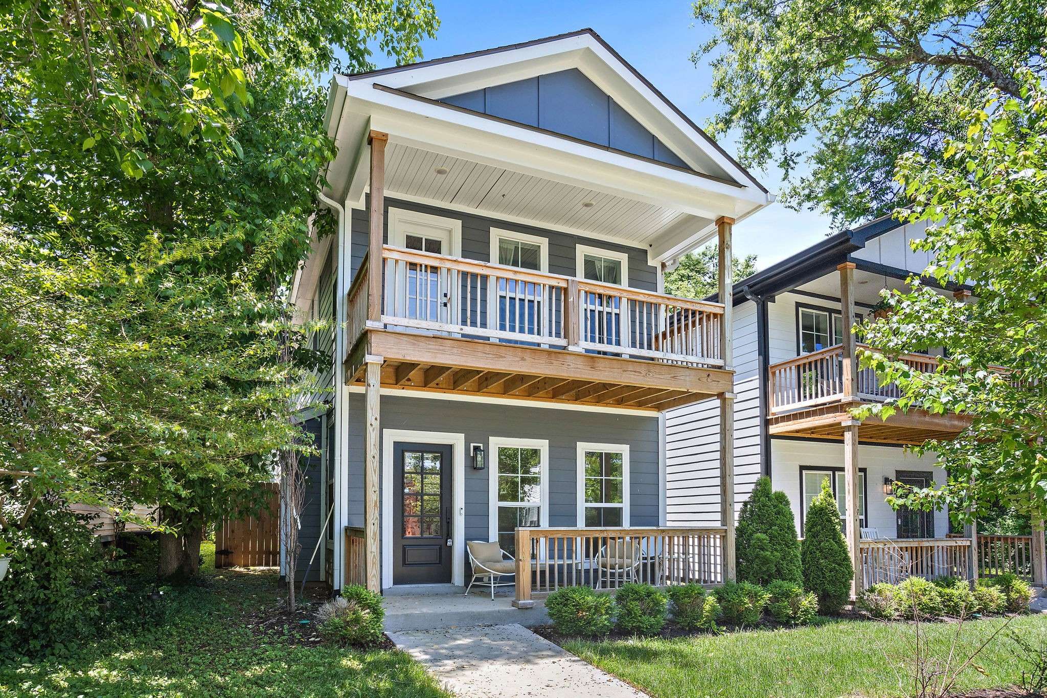 Nashville, TN 37208,1829A 9th Ave #N
