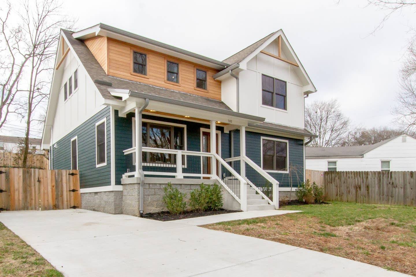 Nashville, TN 37206,702 Village Ct