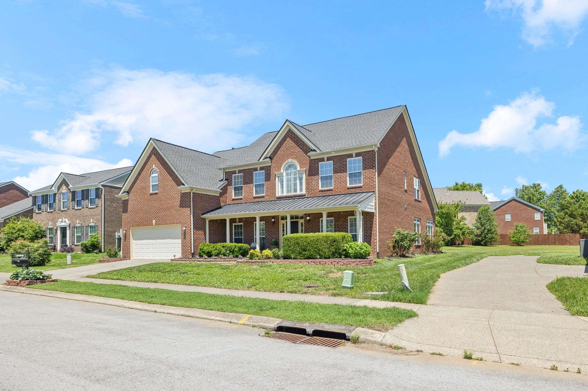 Nolensville, TN 37135,3009 Canal St