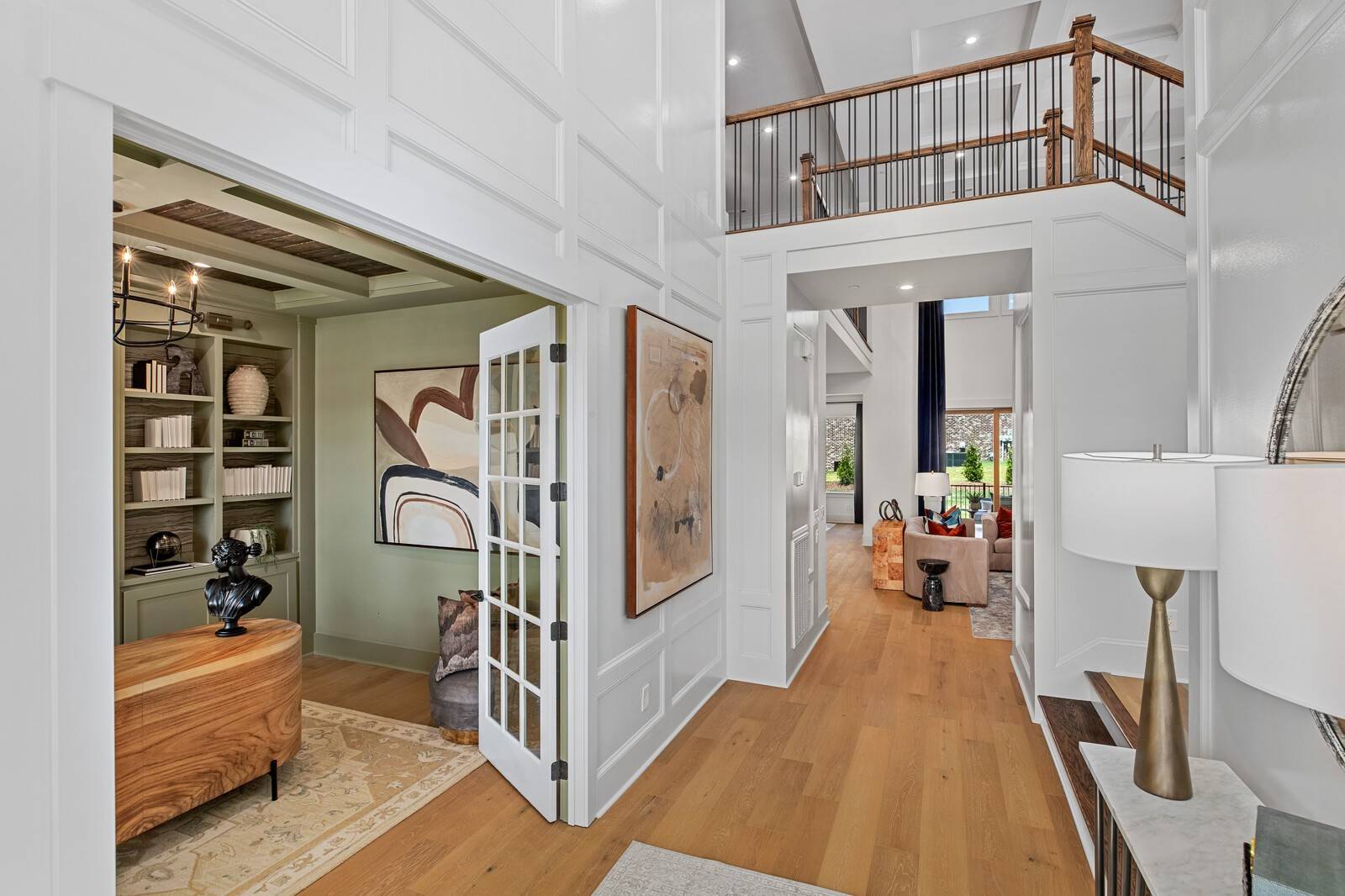 Brentwood, TN 37027,1839 Dartmouth Drive