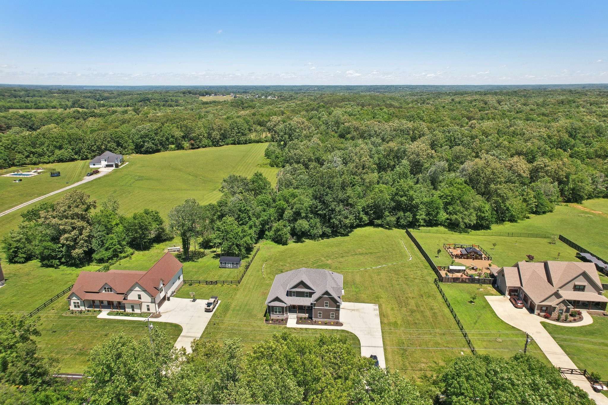 Southside, TN 37171,1373 Southside Rd
