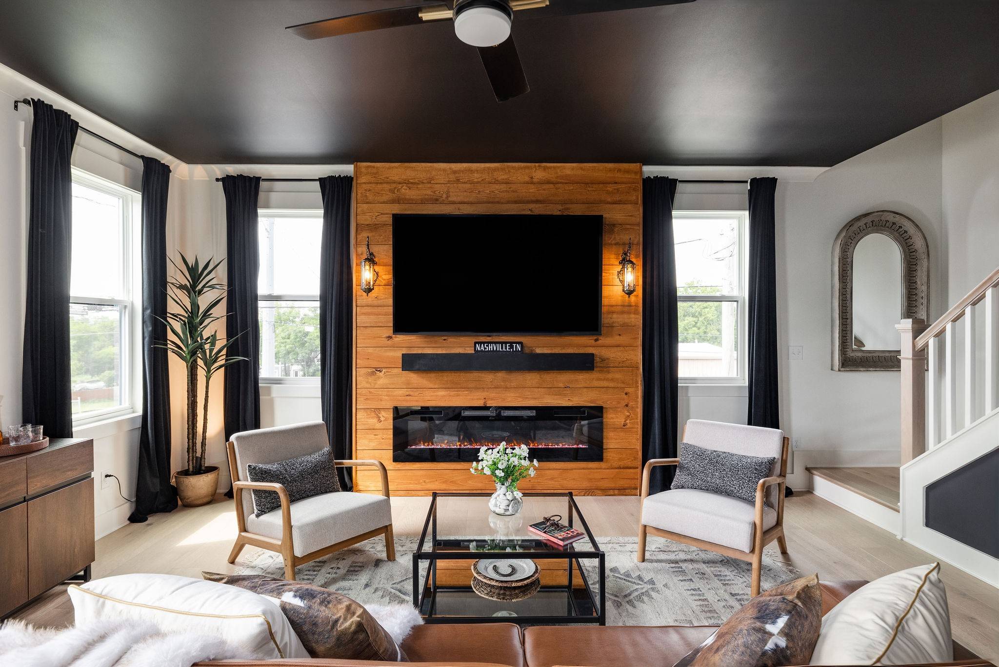 Nashville, TN 37207,326A E Trinity Lane