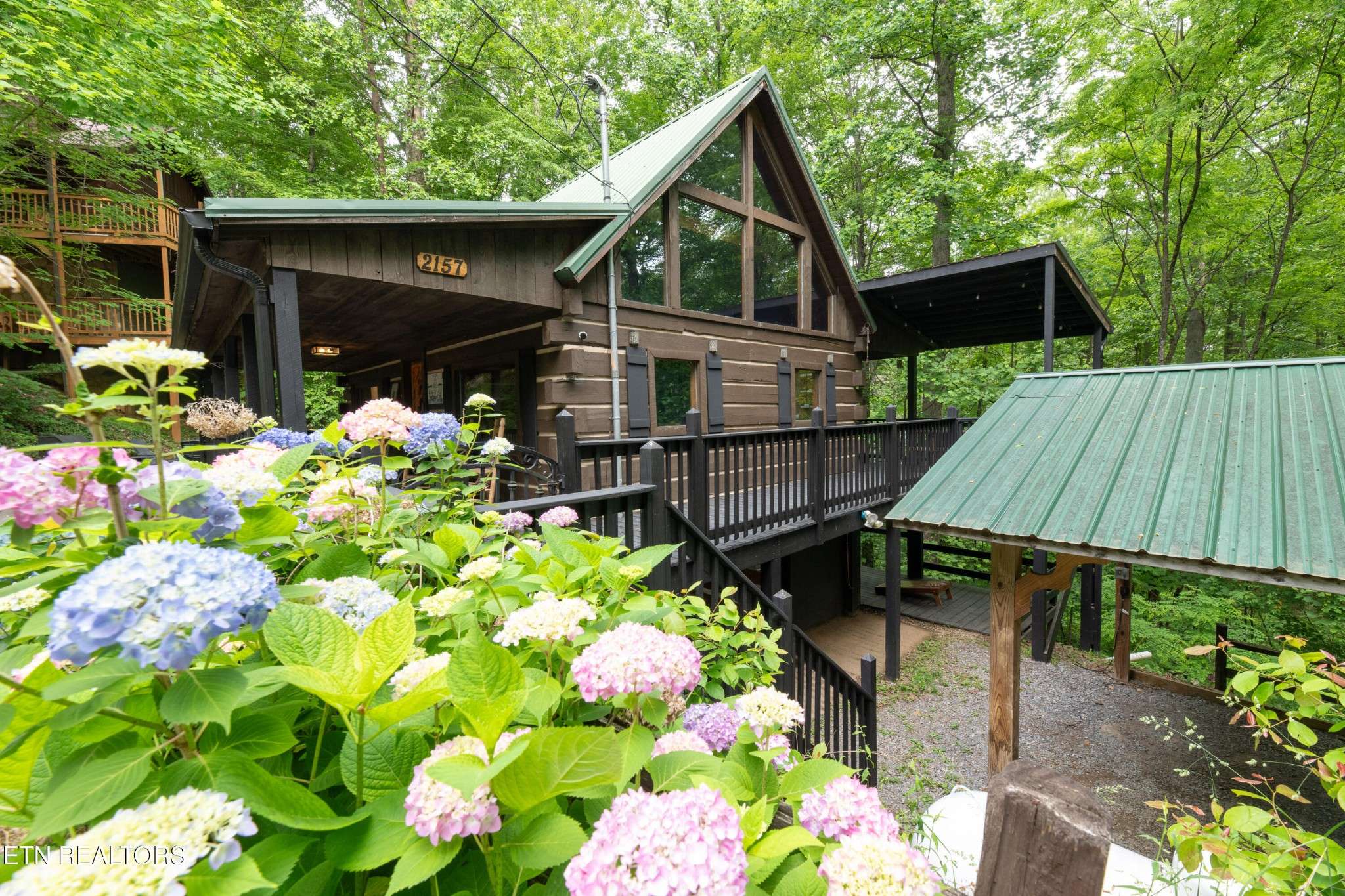 Sevierville, TN 37876,2157 E View Drive