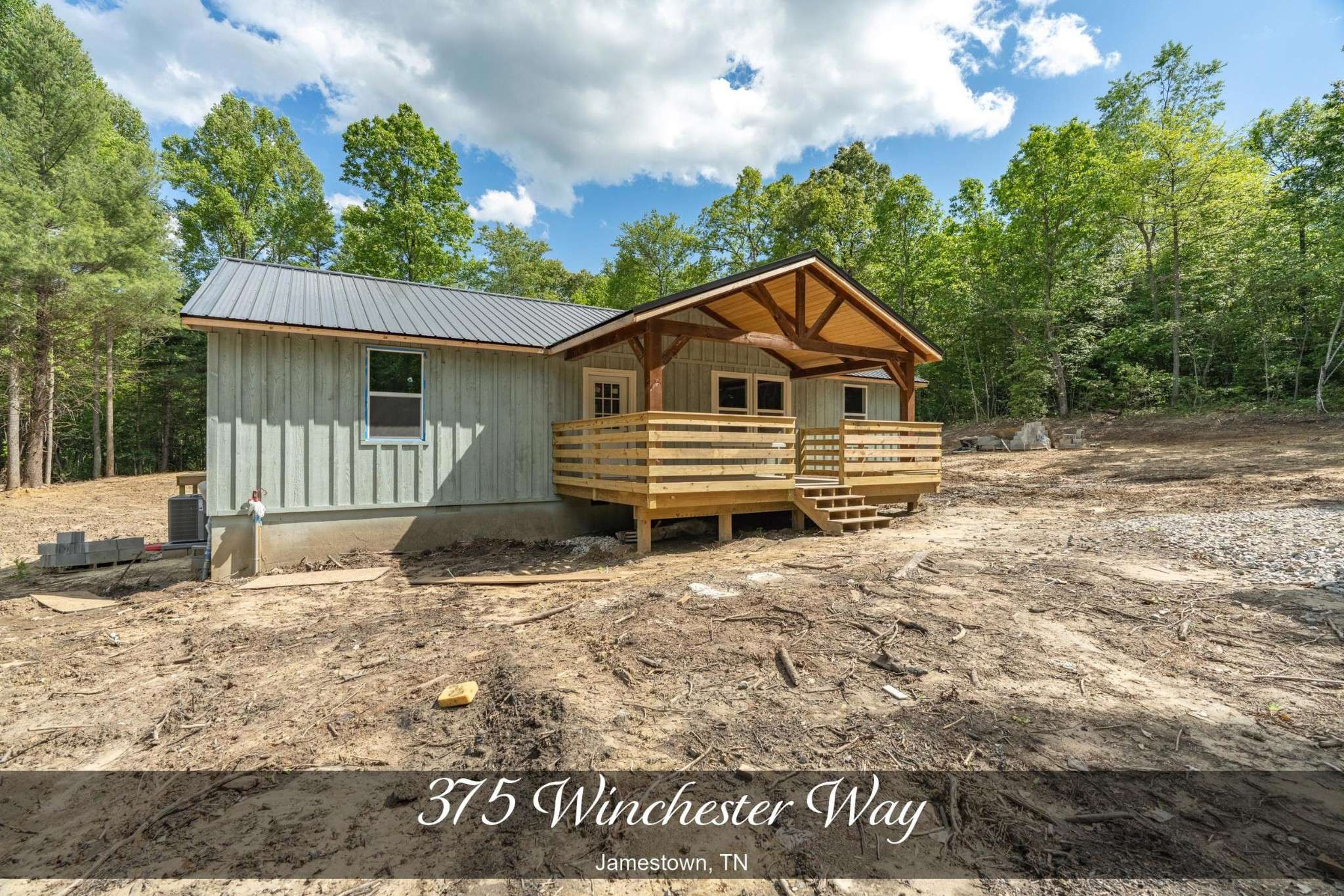 Jamestown, TN 38556,375 Winchester Way