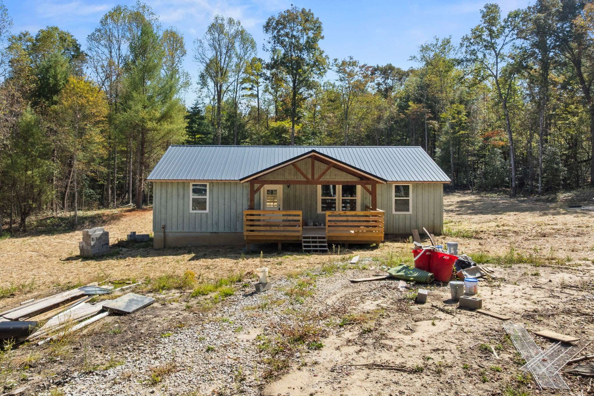 Jamestown, TN 38556,375 Winchester Way