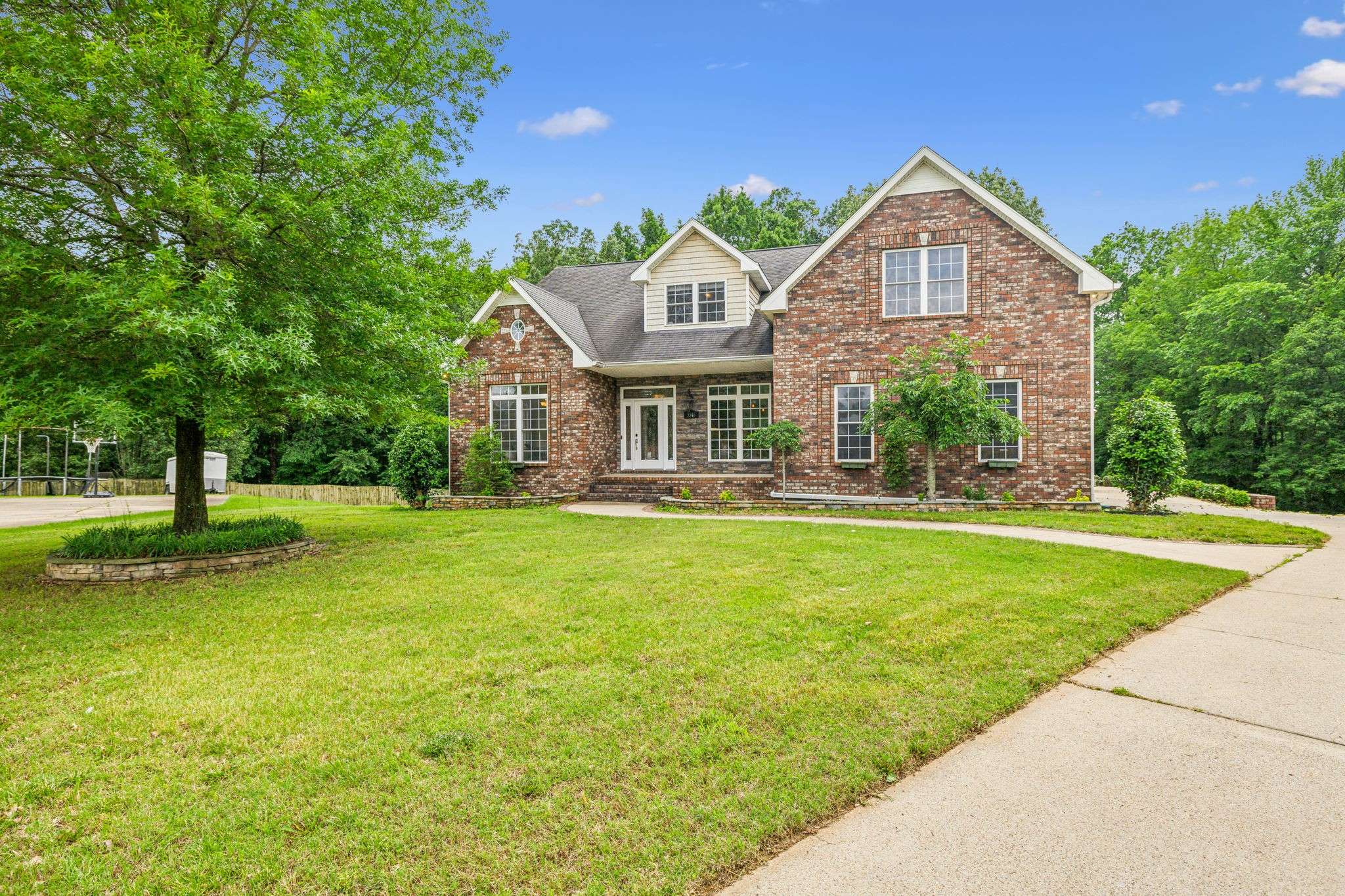 Clarksville, TN 37043,3346 Sheffield Way