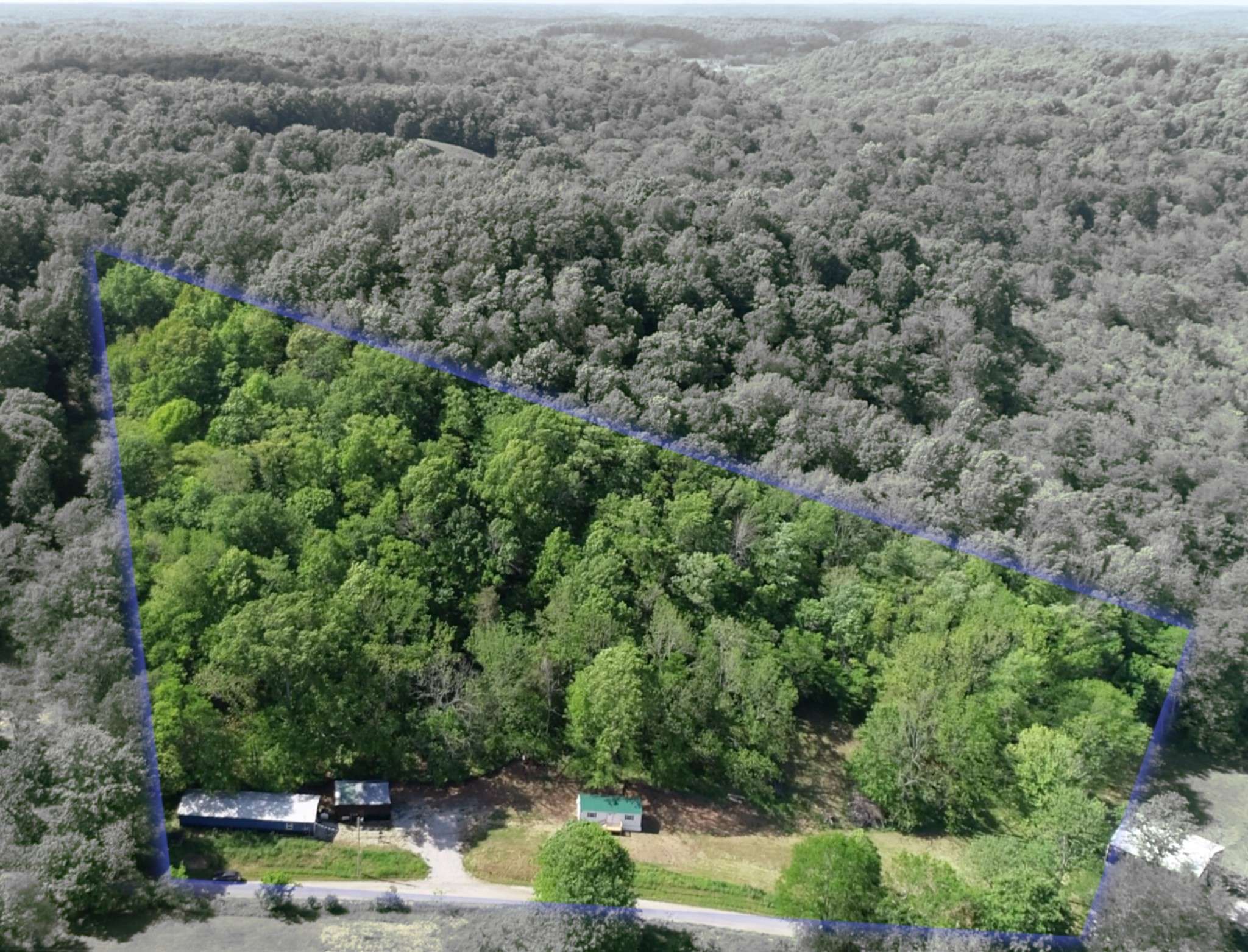 Pulaski, TN 38478,140 Ben Johnson Rd