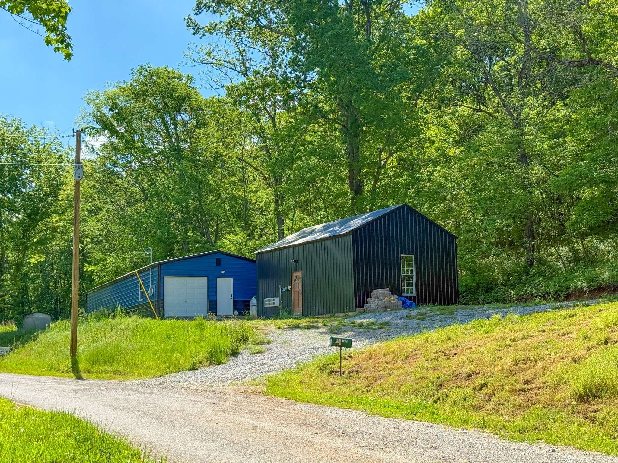 Pulaski, TN 38478,140 Ben Johnson Rd