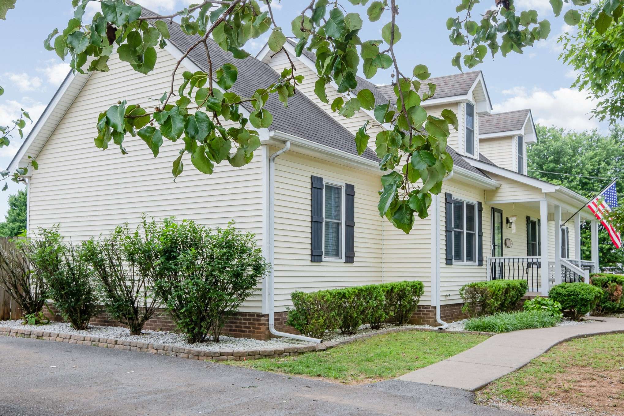 Rockvale, TN 37153,154 Clearidge Dr