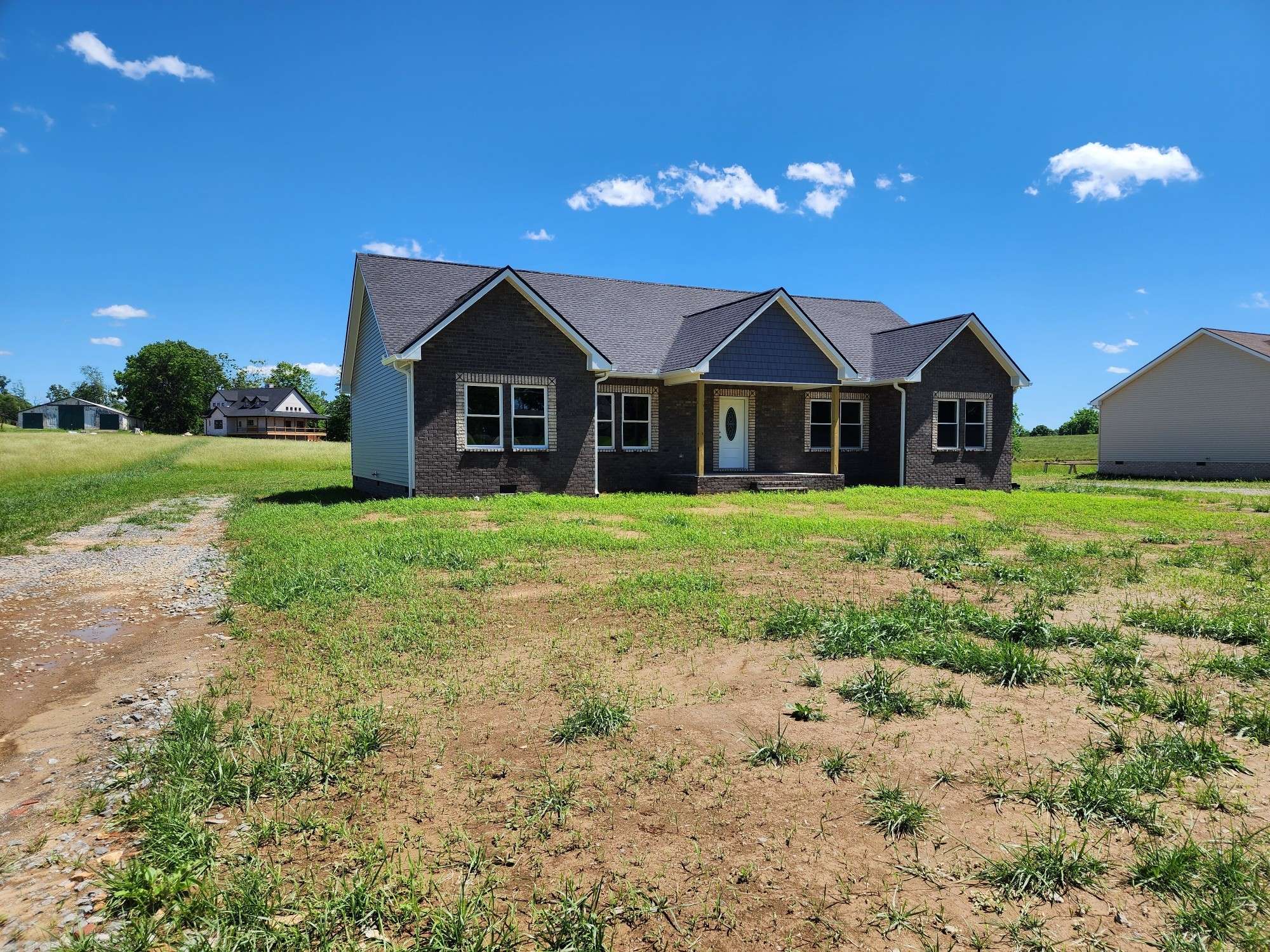 Lafayette, TN 37083,665 Ferguson Hill Rd