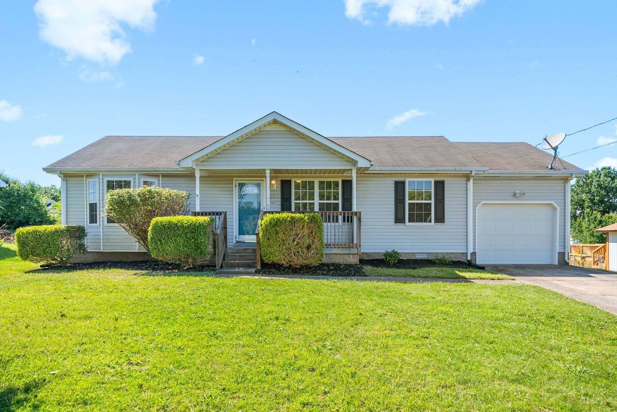 Oak Grove, KY 42262,337 Atlantic Ave