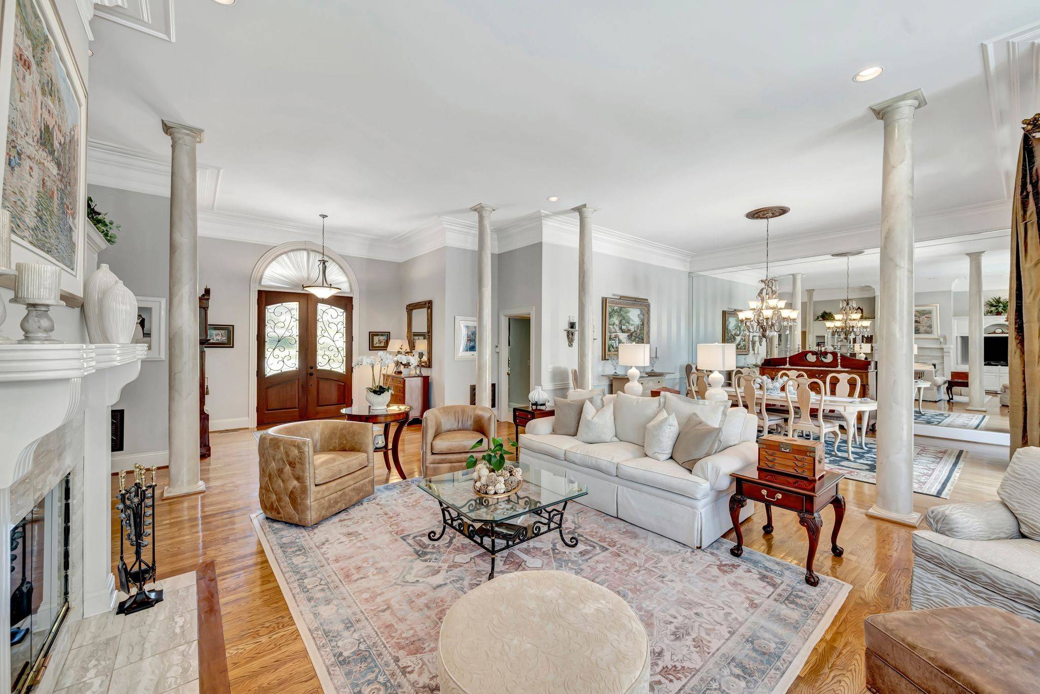Brentwood, TN 37027,906 Quail Valley Dr